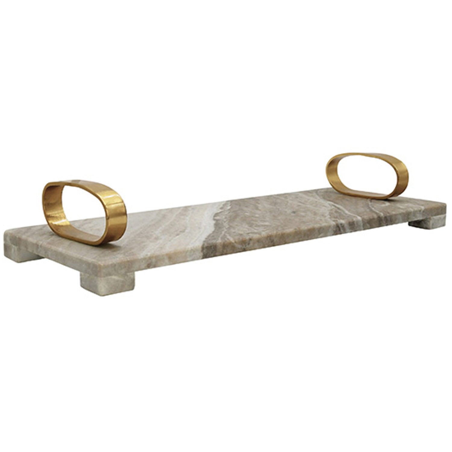 Worlds Away Tadeo Tray