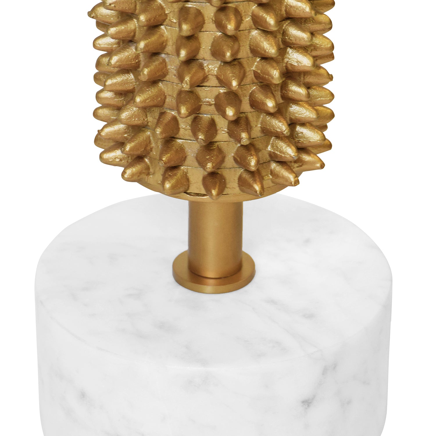 Worlds Away Talia Side Table - Final Sale