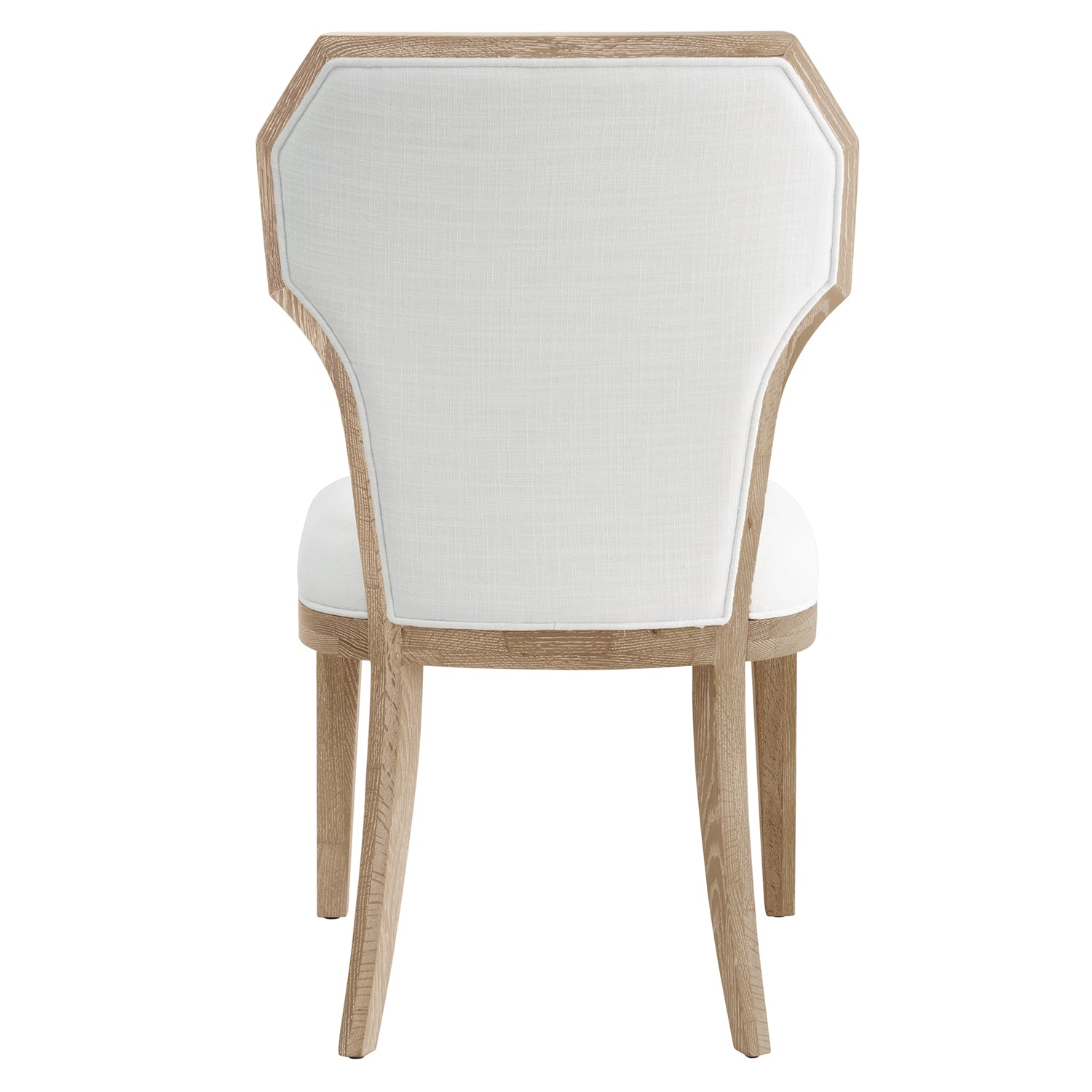 Worlds Away Tally Dining Chair