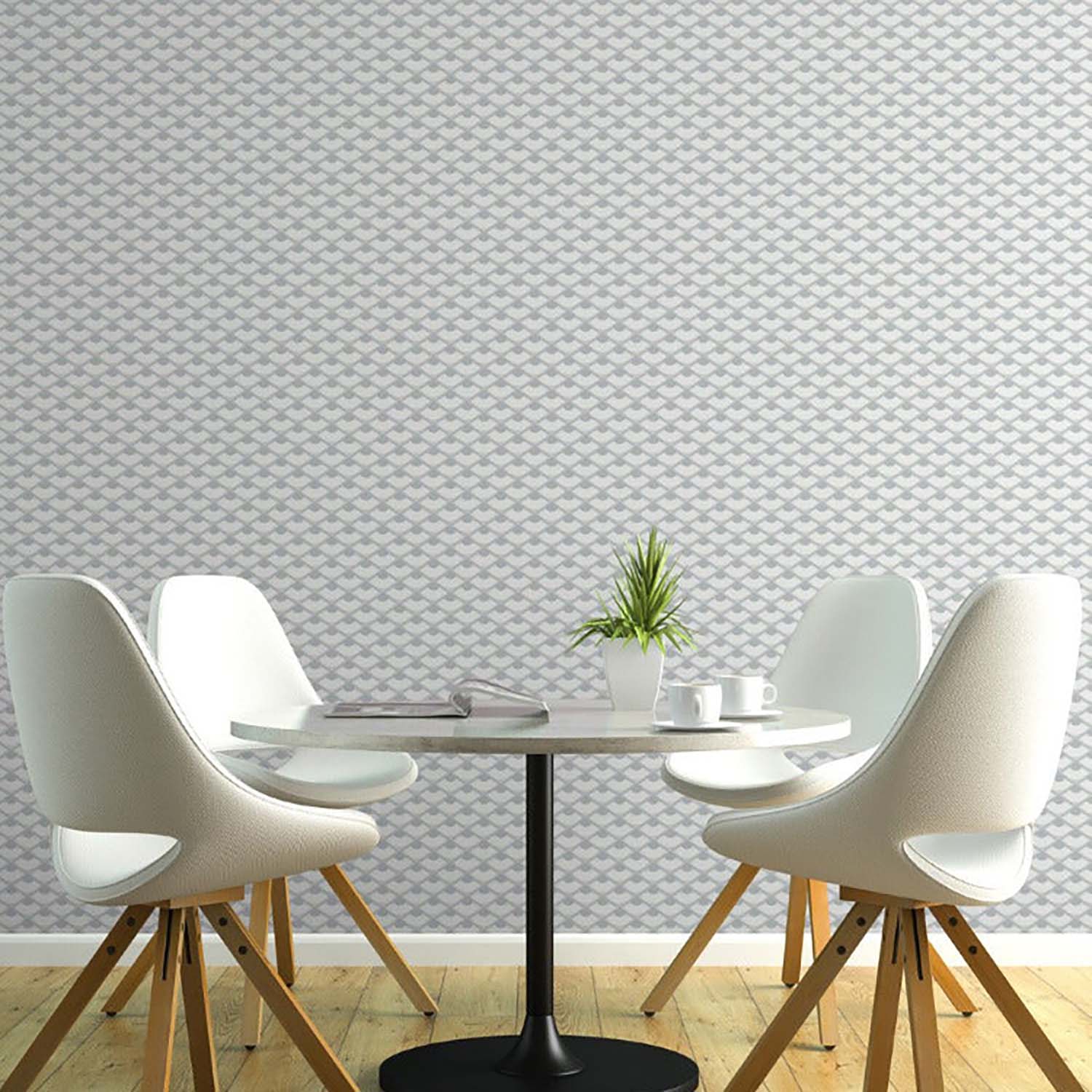 Mitchell Black Don't Be Koi Wallpaper