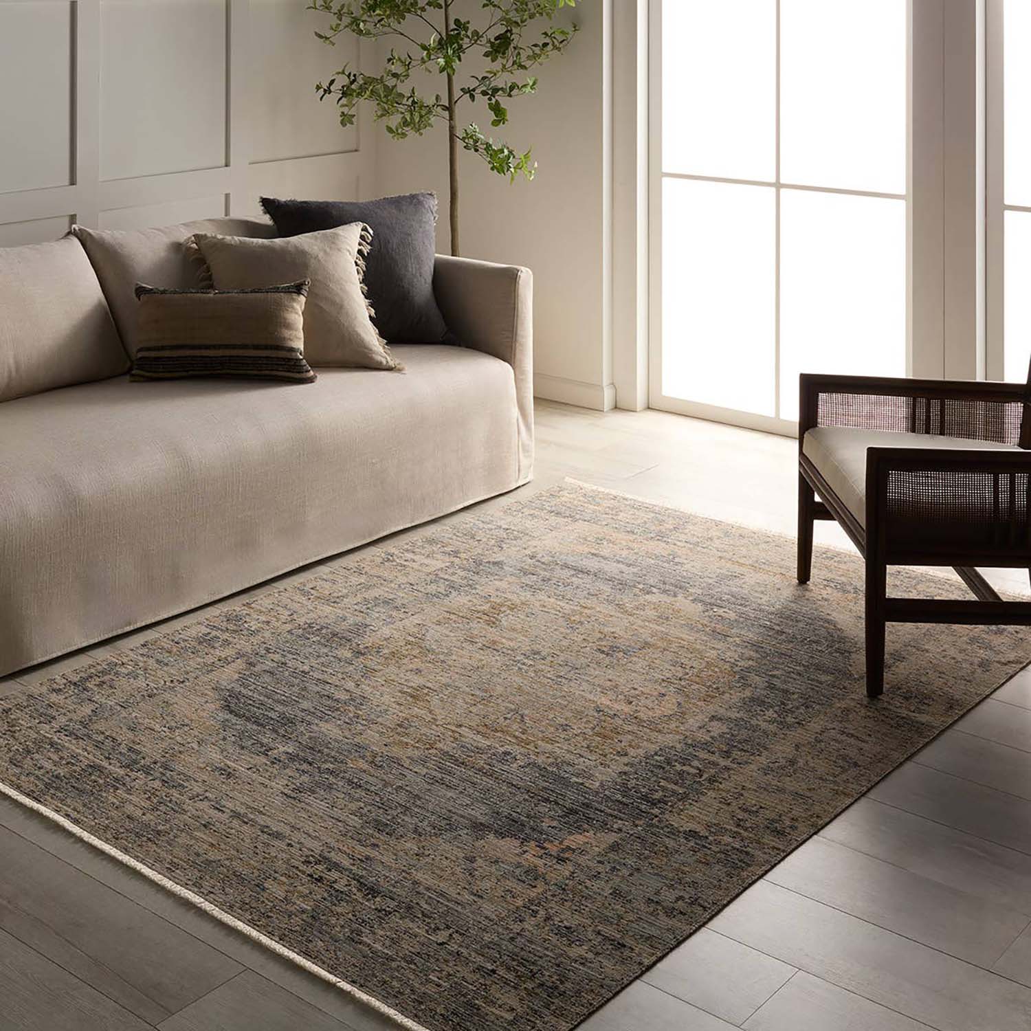 Jaipur Living Tejal Jamie Indoor/Outdoor Rug