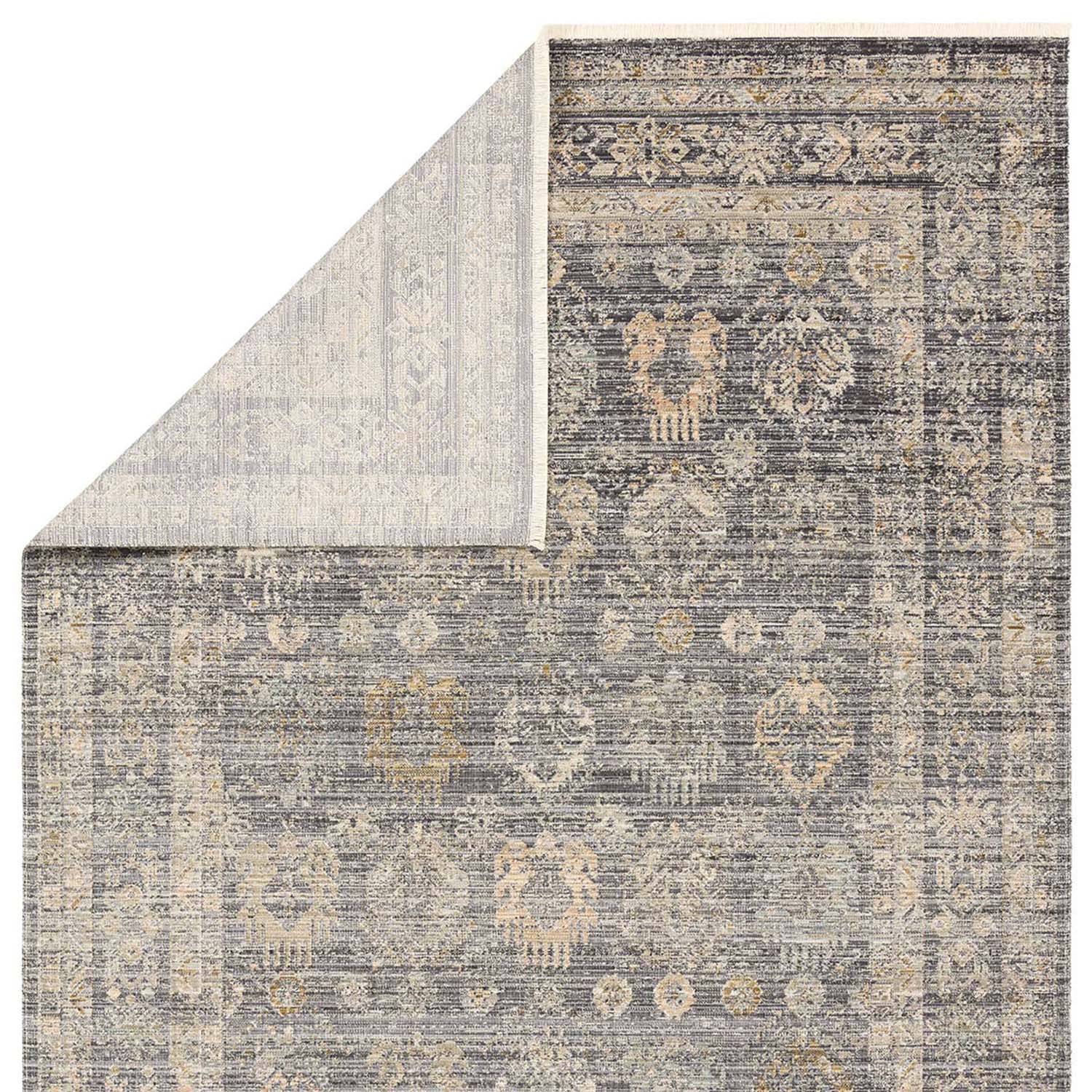 Jaipur Living Tejal Gethin Indoor/Outdoor Rug
