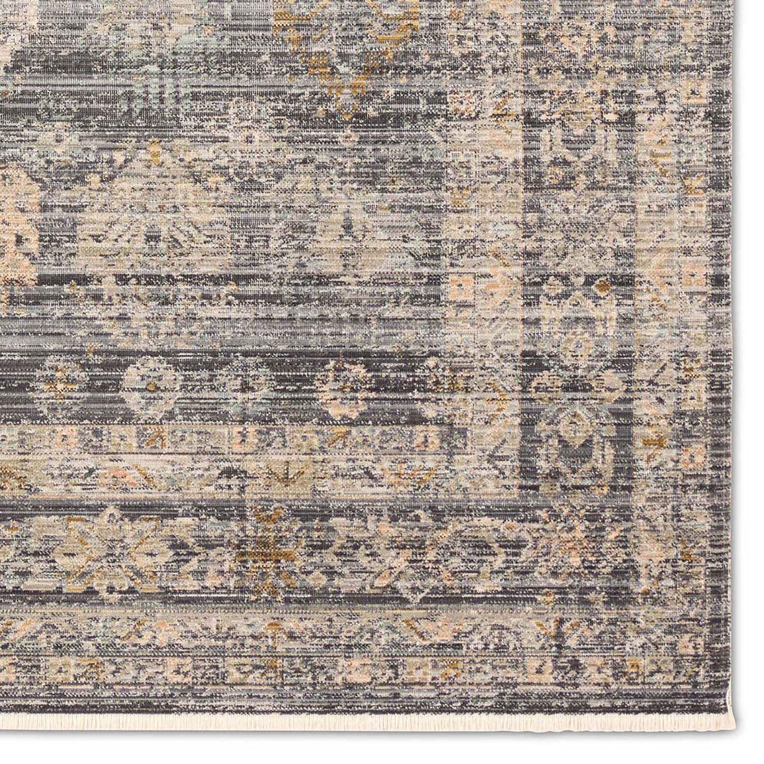 Jaipur Living Tejal Gethin Indoor/Outdoor Rug