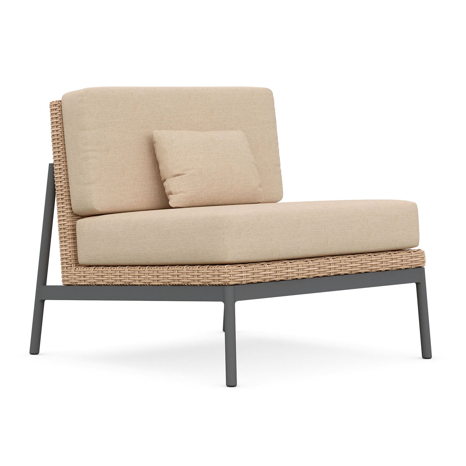 Azzurro Living Terra Outdoor Club Chair