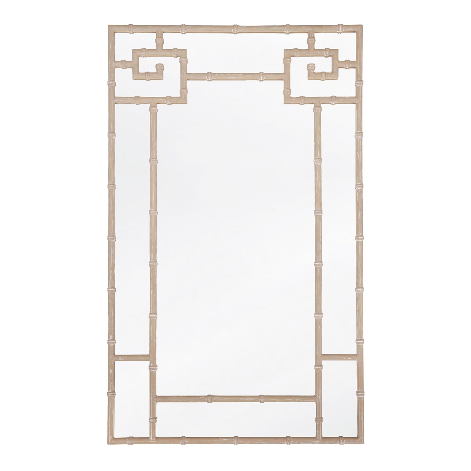 Worlds Away Tessa Wall Mirror