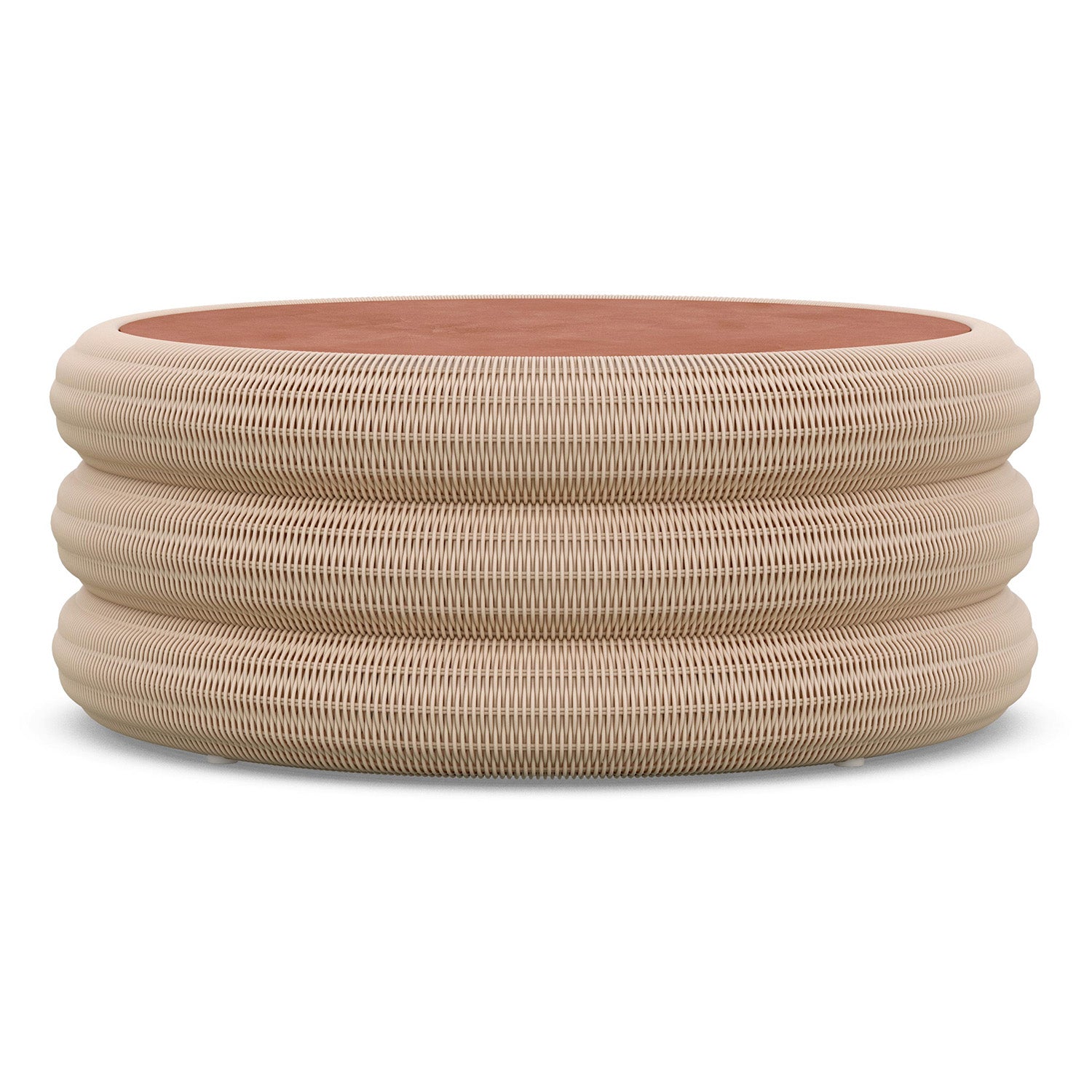 Azzurro Living Texoma Outdoor Coffee Table