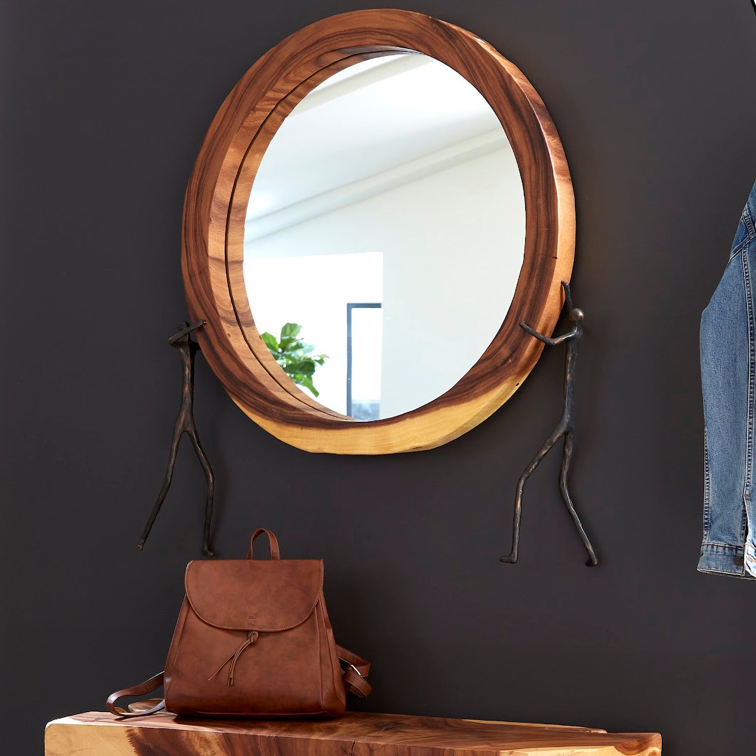 Phillips Collection Atlas Mirror