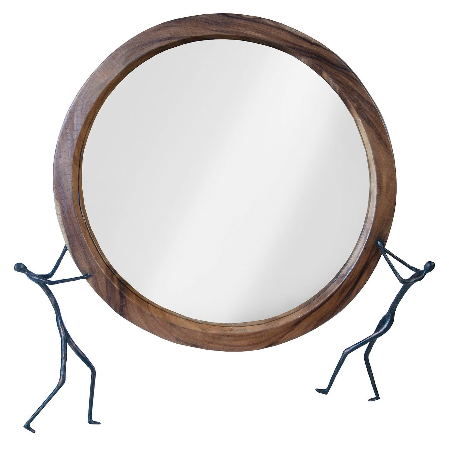 Phillips Collection Atlas Mirror