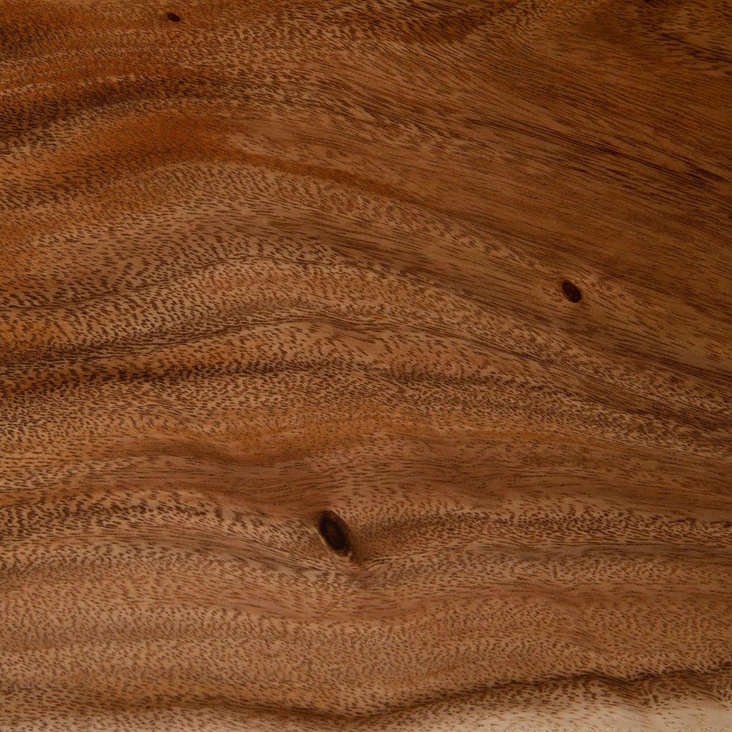 Phillips Collection Floating Side Table