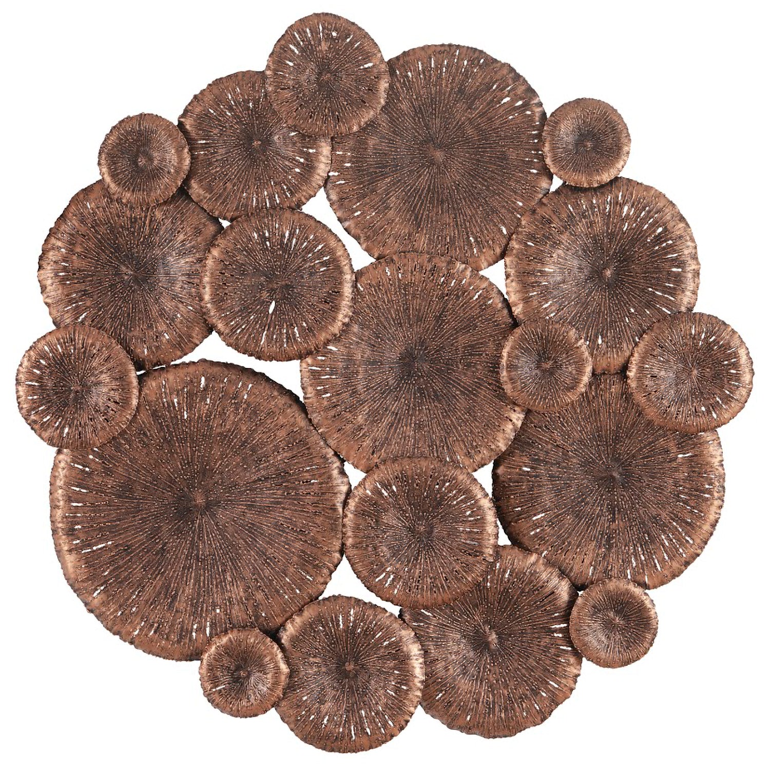 Phillips Collection Lotus Collage