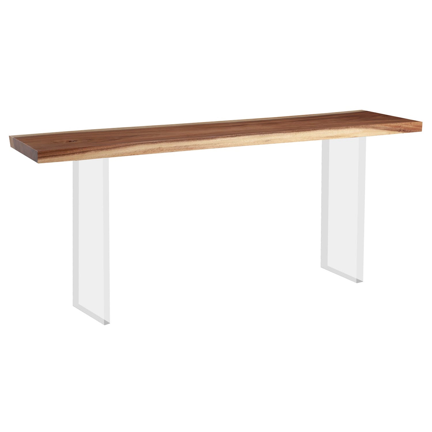 Phillips Collection Floating Console Table