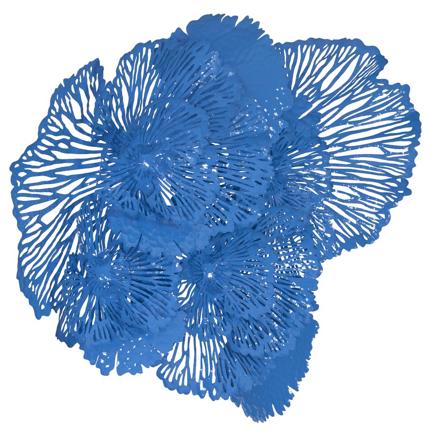 Phillips Collection Flower Wall Art