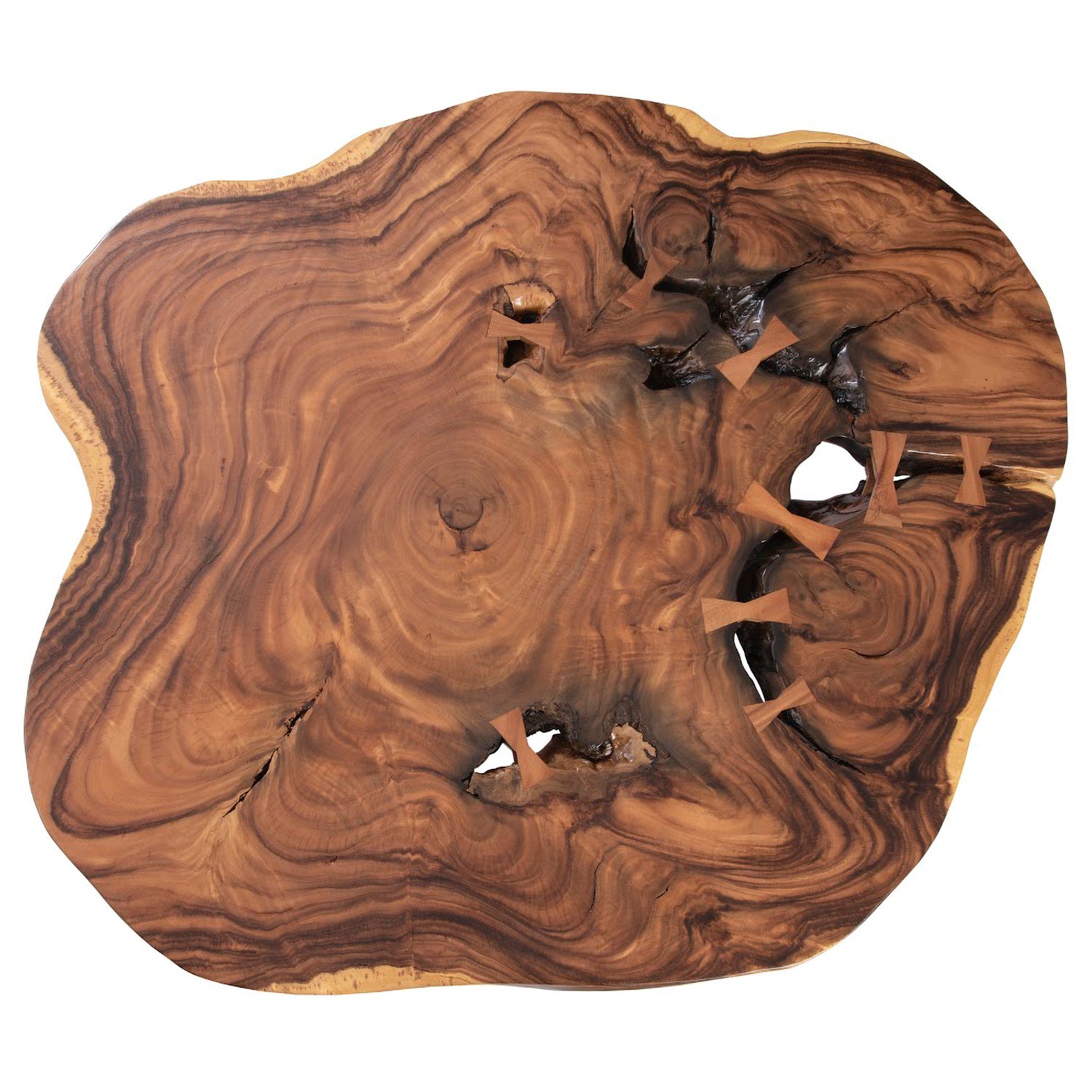 Phillips Collection Floating Coffee Table