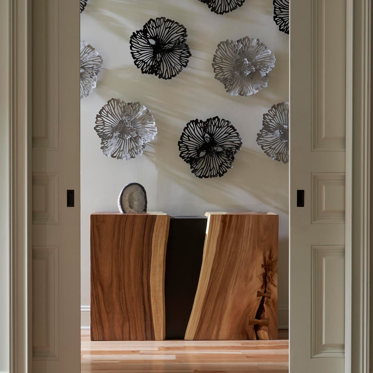 Phillips Collection River Console Table