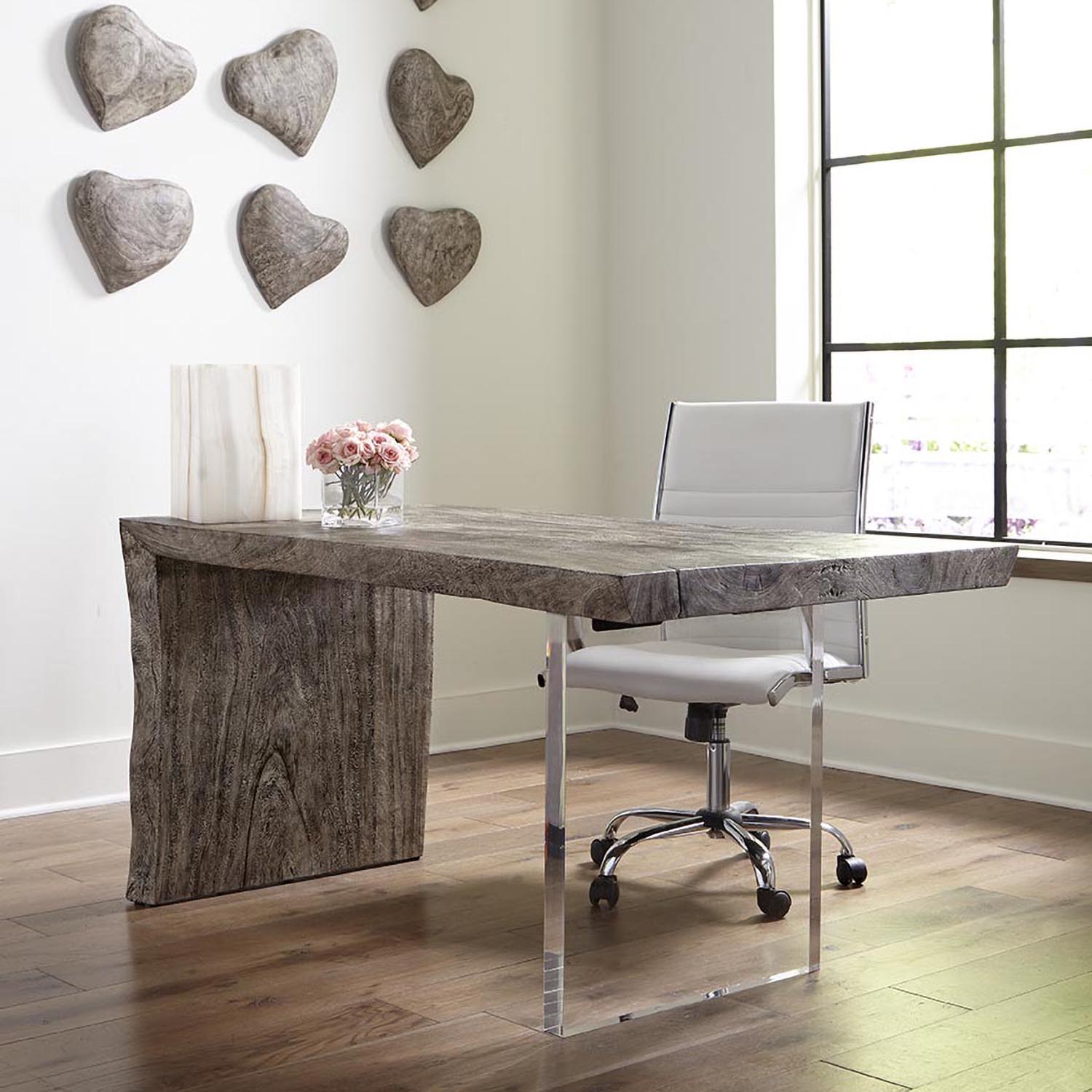 Phillips Collection Waterfall Desk