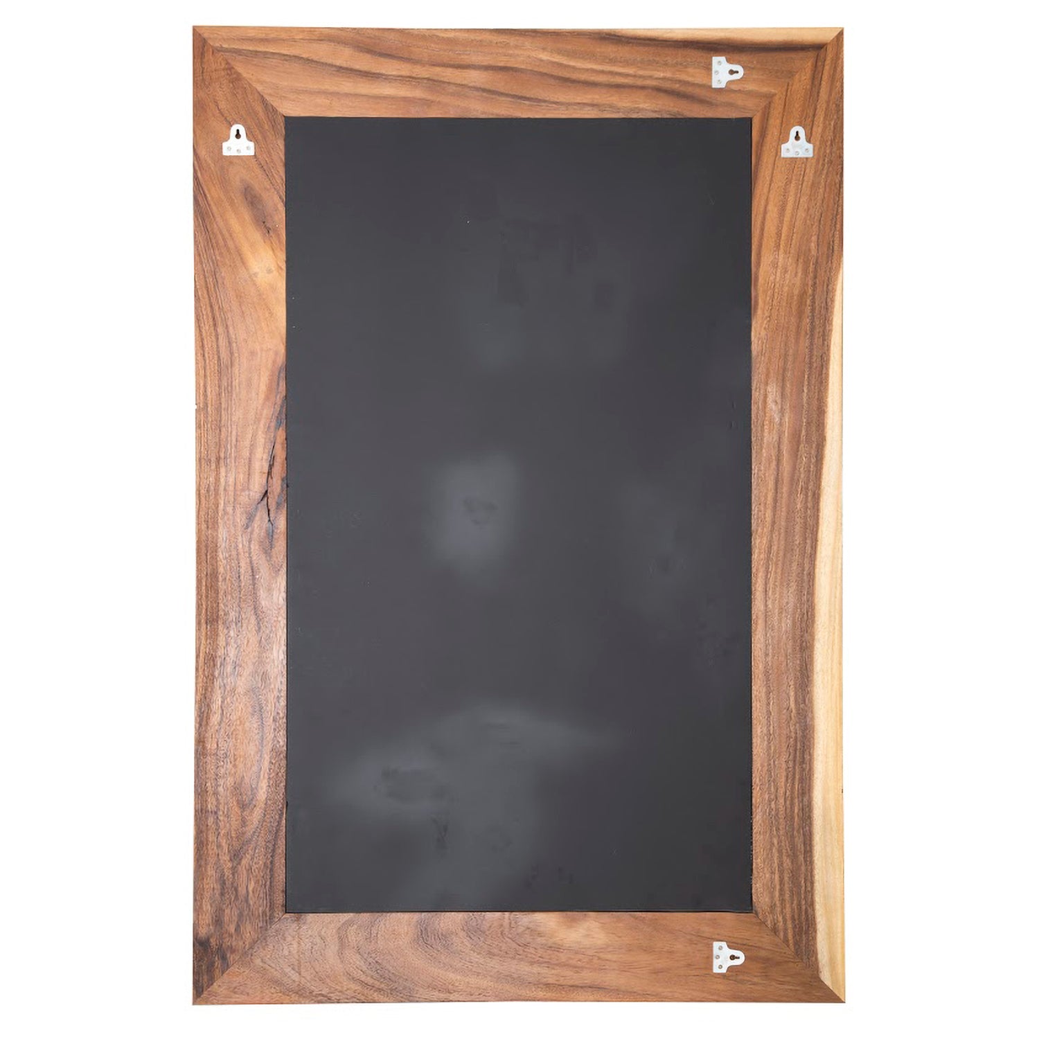 Phillips Collection Geometry Wood Mirror