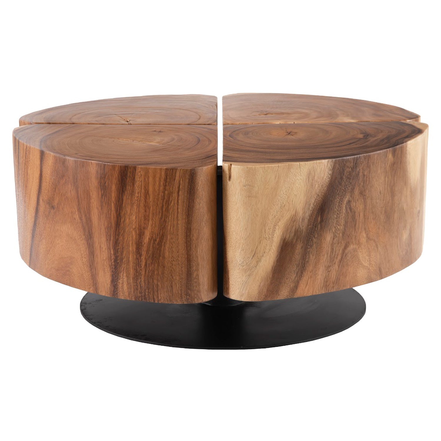 Phillips Collection Clover Coffee Table