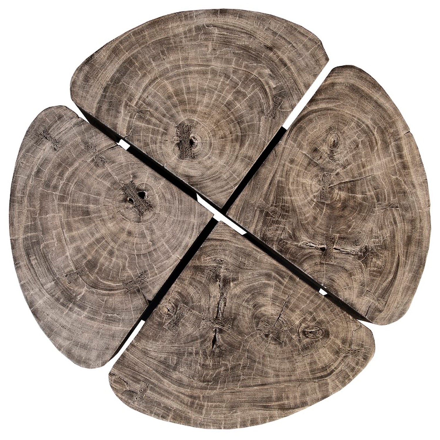 Phillips Collection Clover Coffee Table