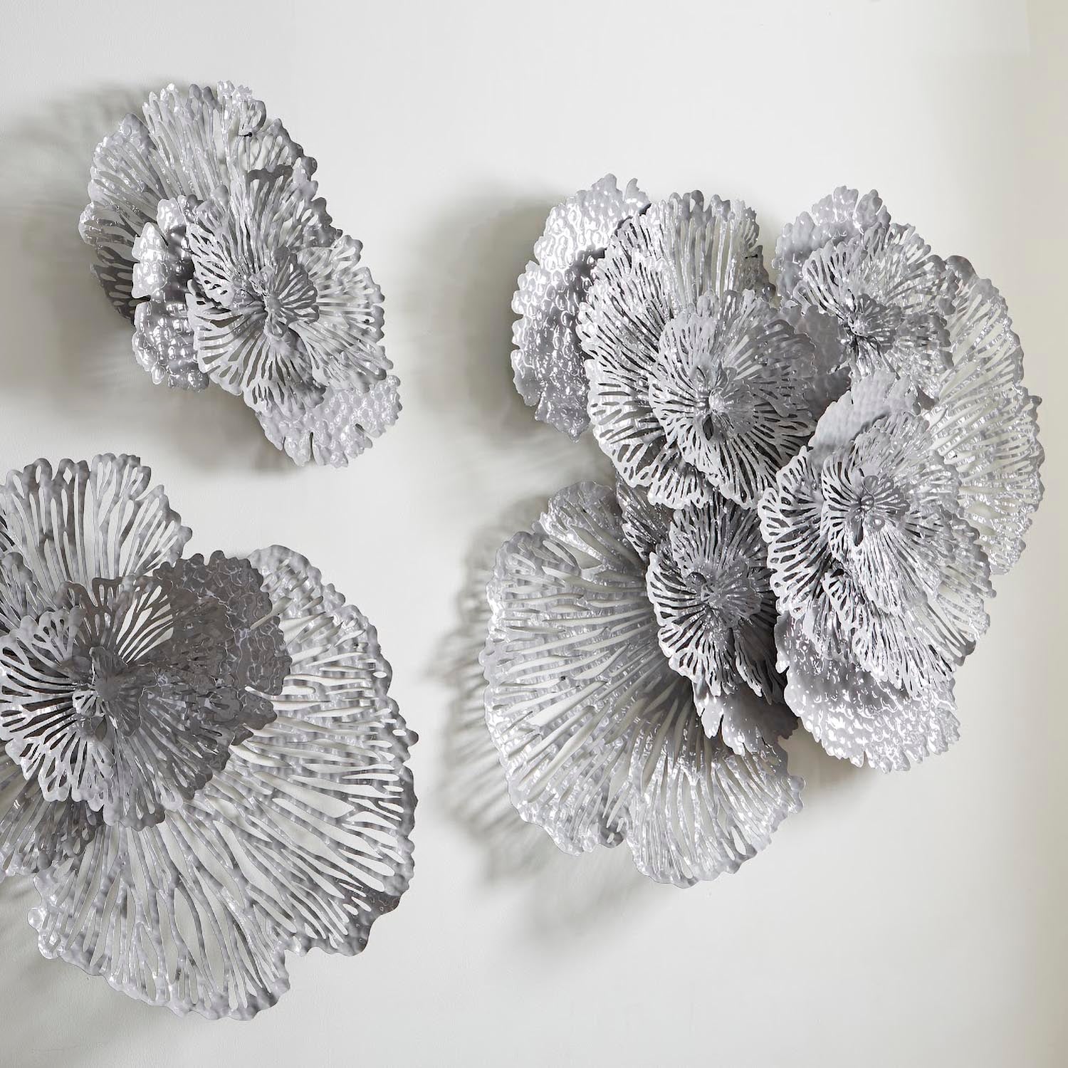 Phillips Collection Flower Wall Art