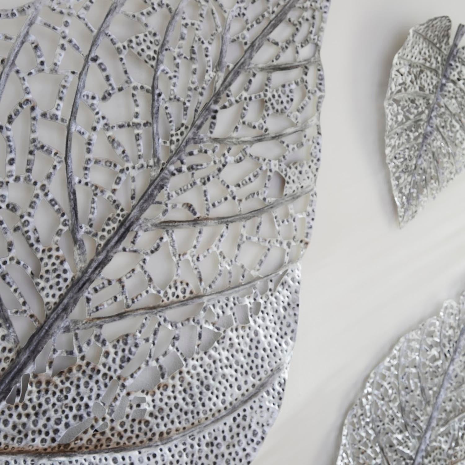 Phillips Collection Birch Leaf Wall Art