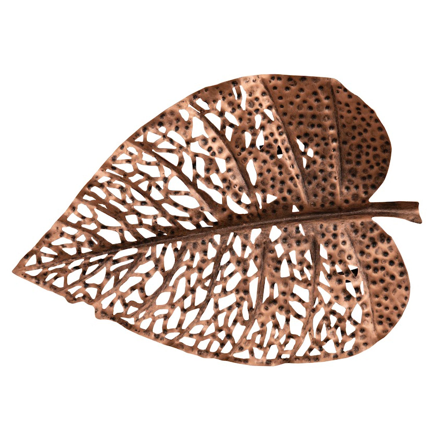 Phillips Collection Birch Leaf Wall Art