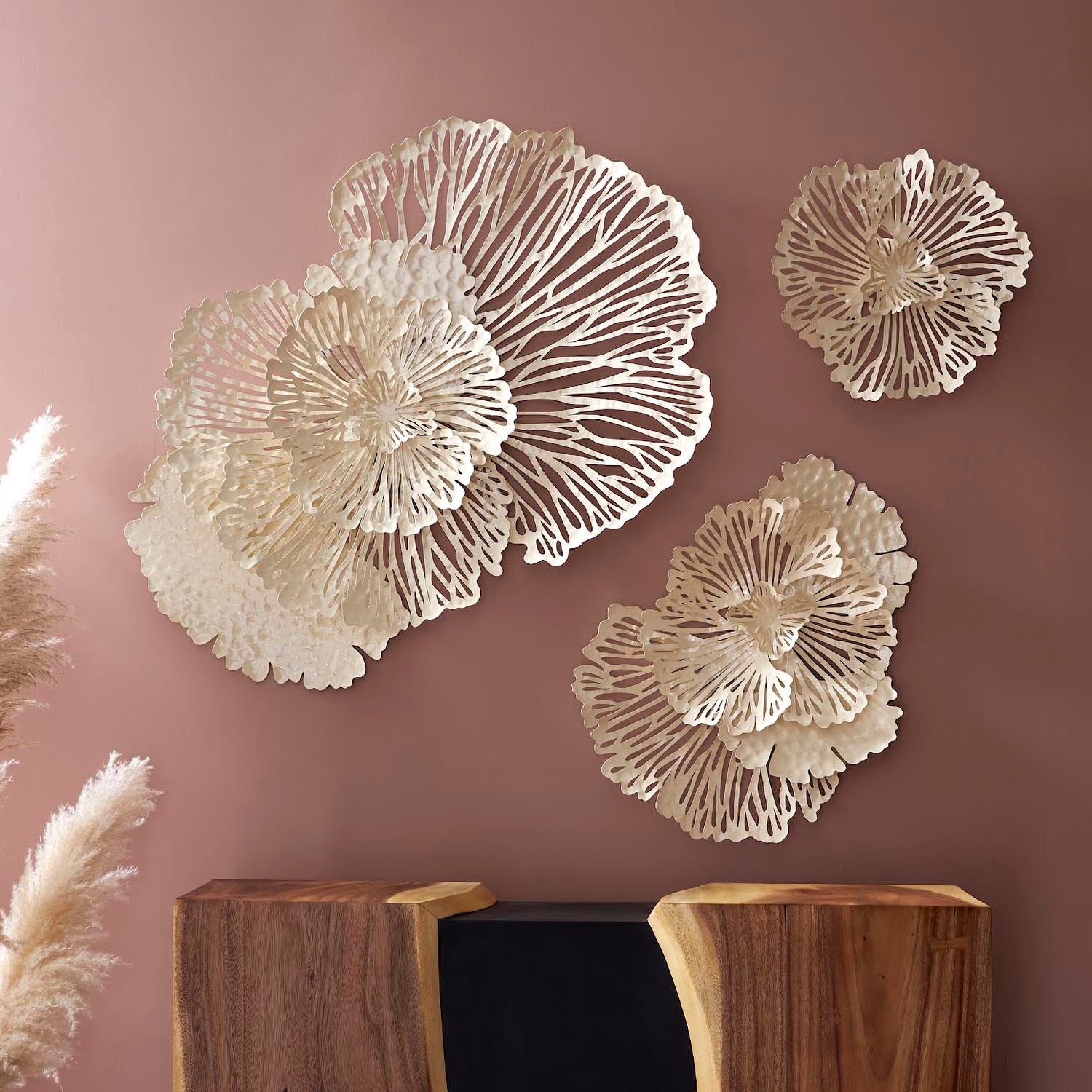 Phillips Collection Flower Wall Art