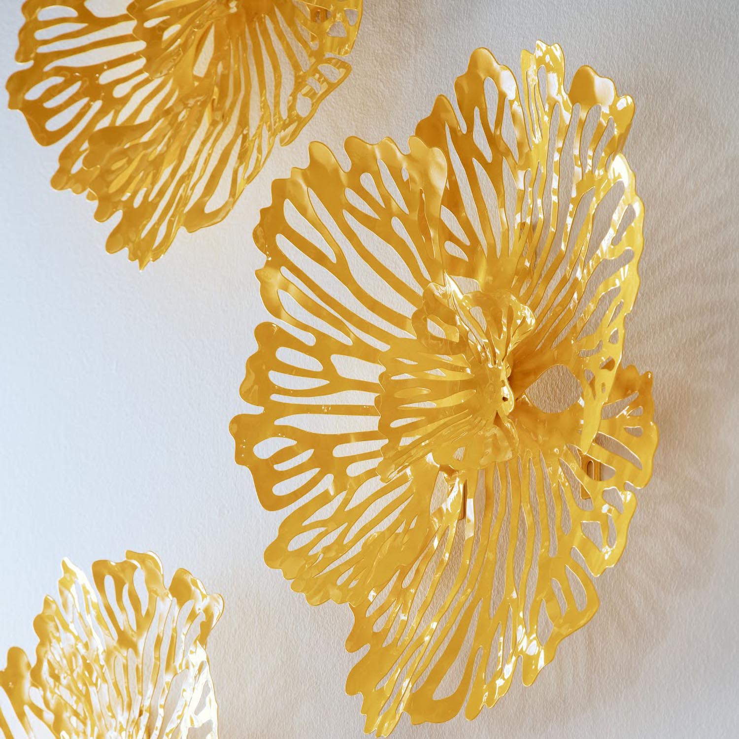 Phillips Collection Flower Wall Art