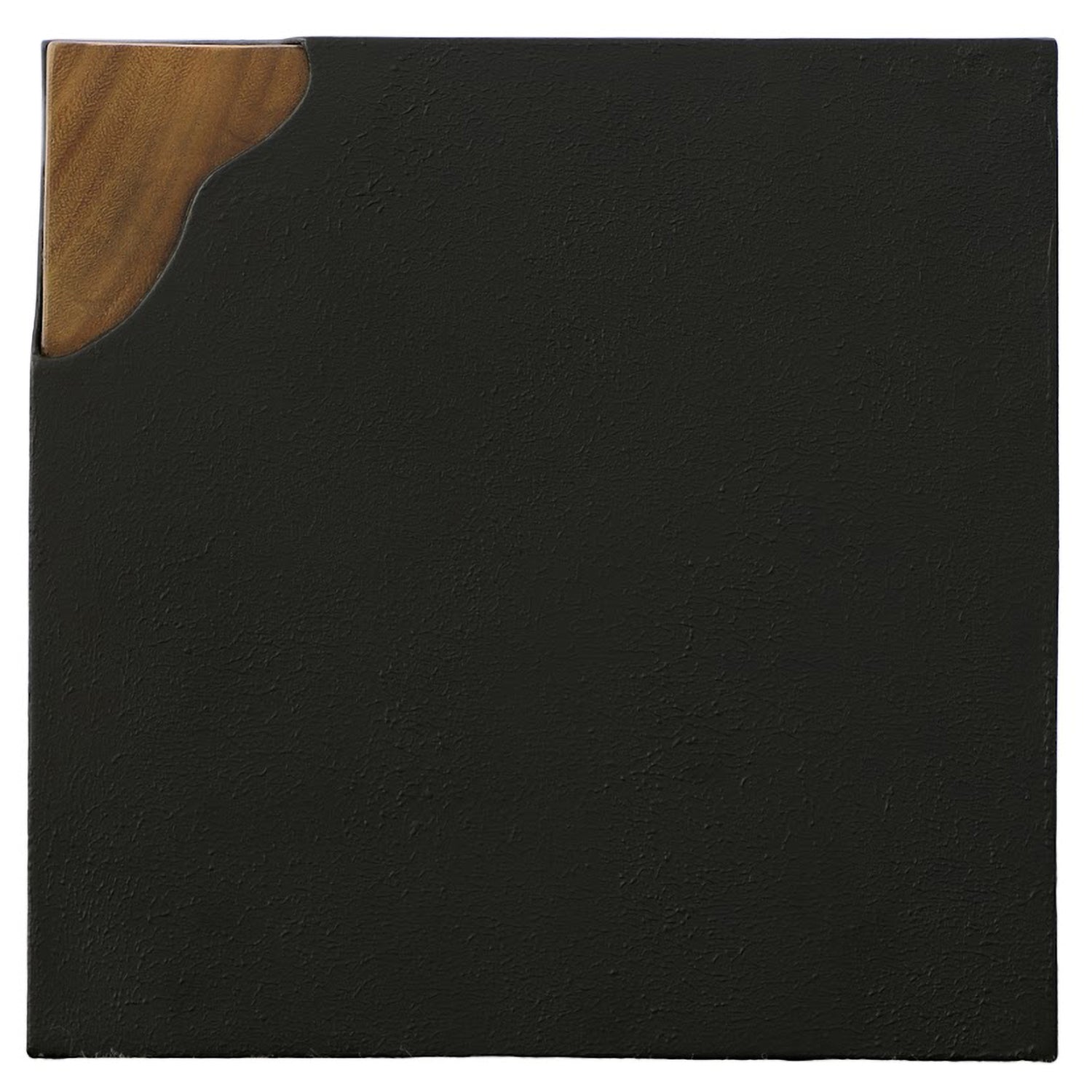 Phillips Collection Cornered Pedestal