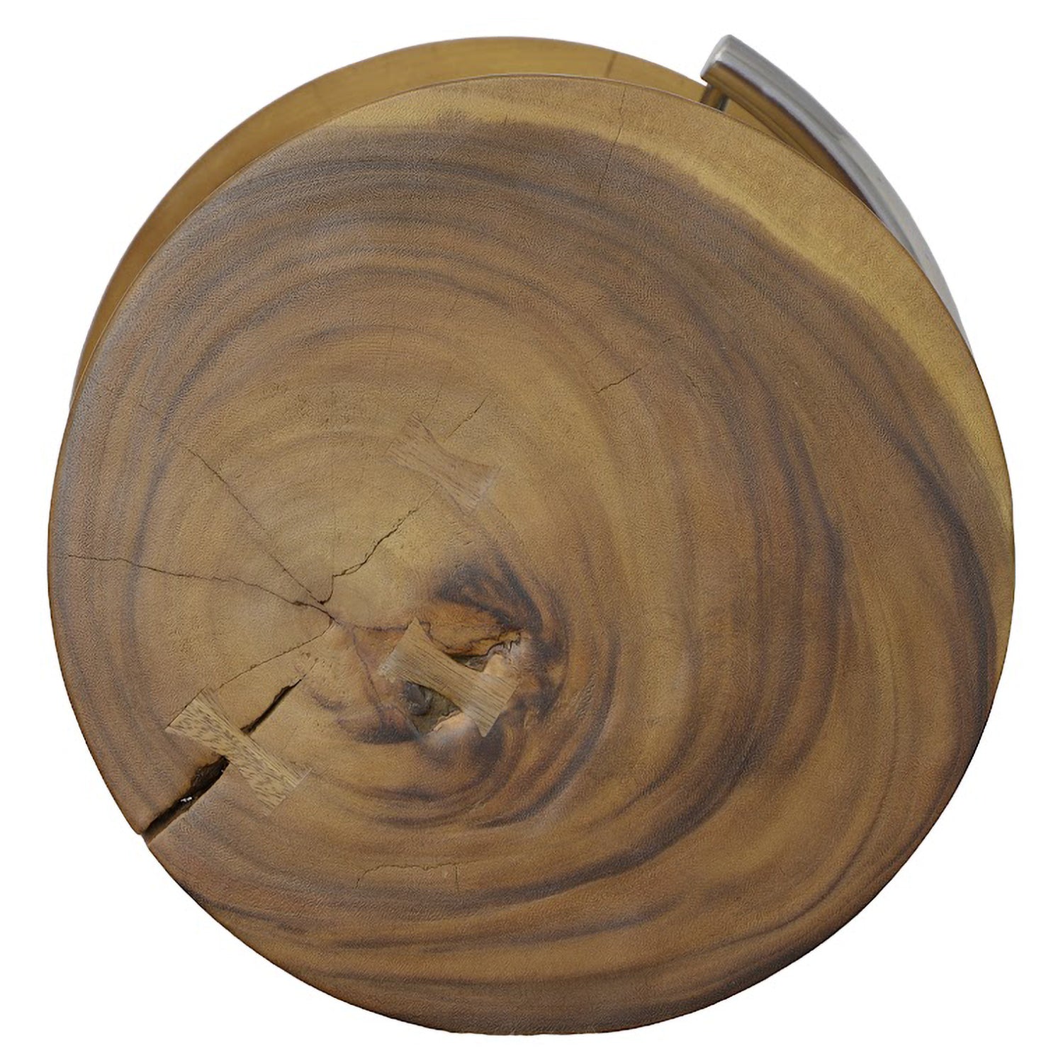 Phillips Collection Marley Bar Stool