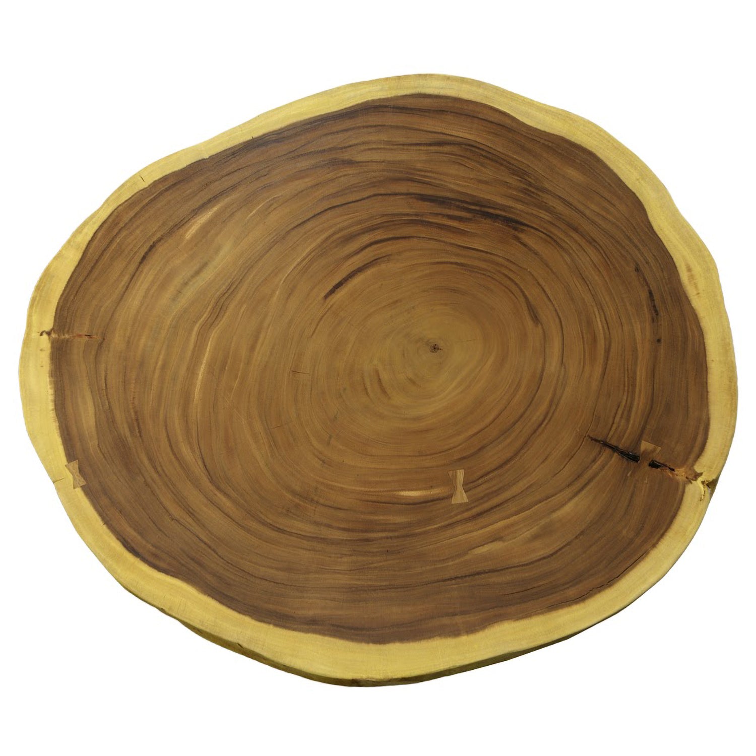 Phillips Collection Floating Coffee Table