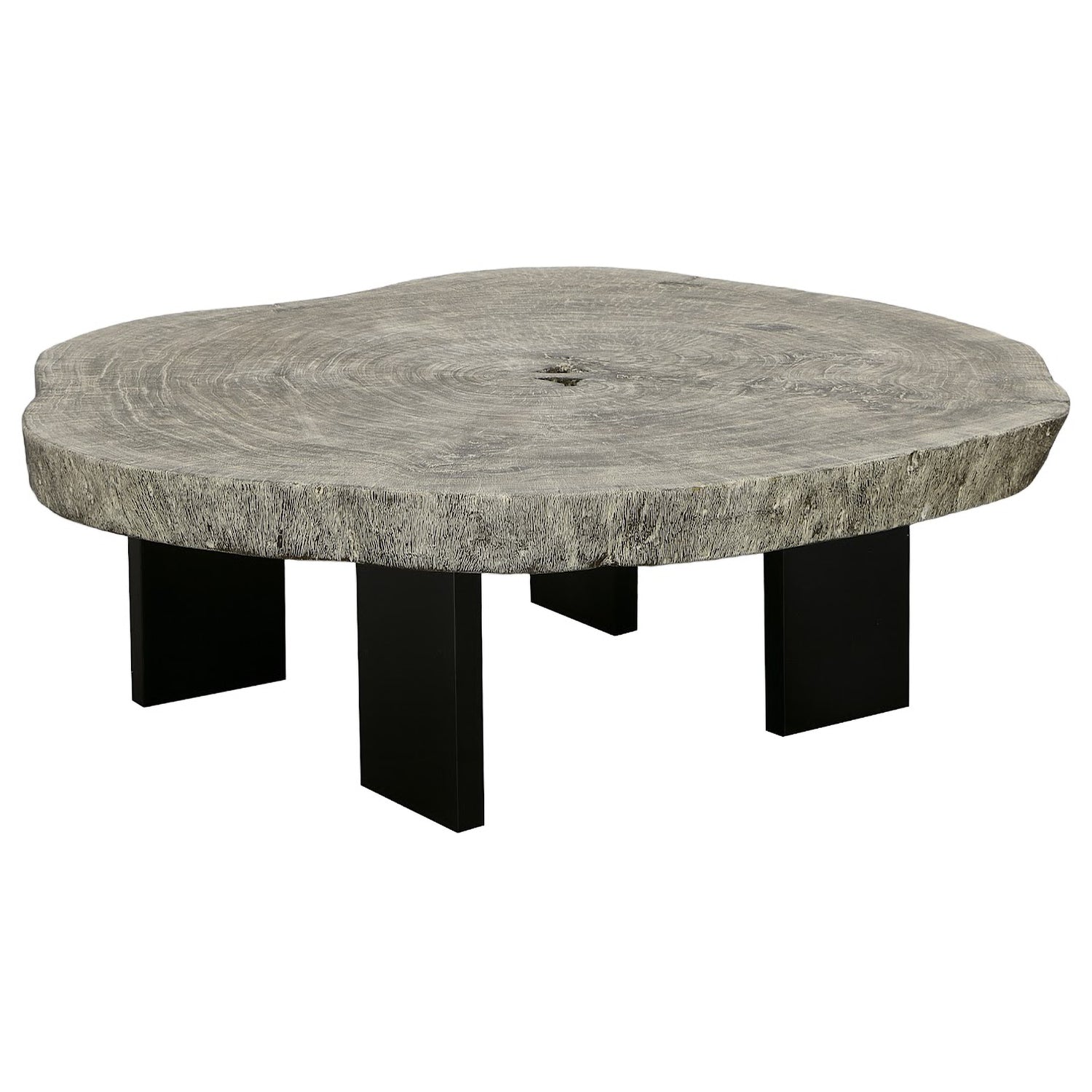 Phillips Collection Floating Coffee Table