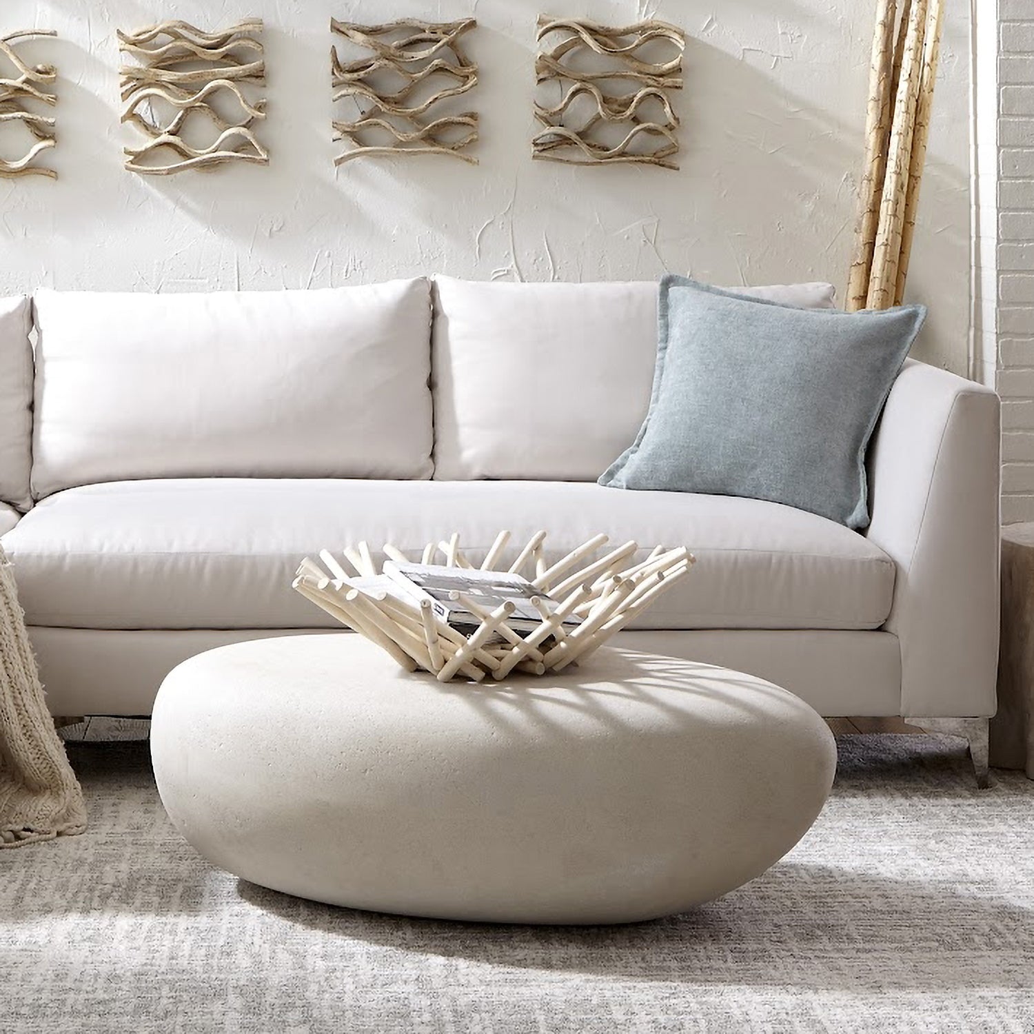 Phillips Collection Stick Bowl