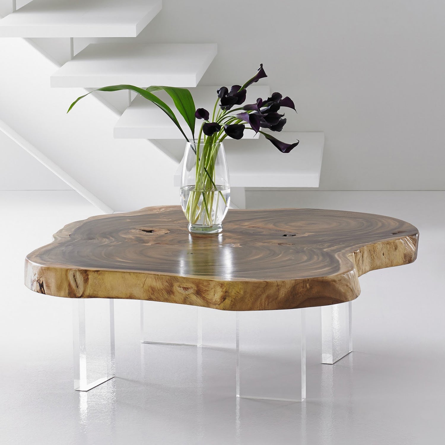 Phillips Collection Floating Coffee Table