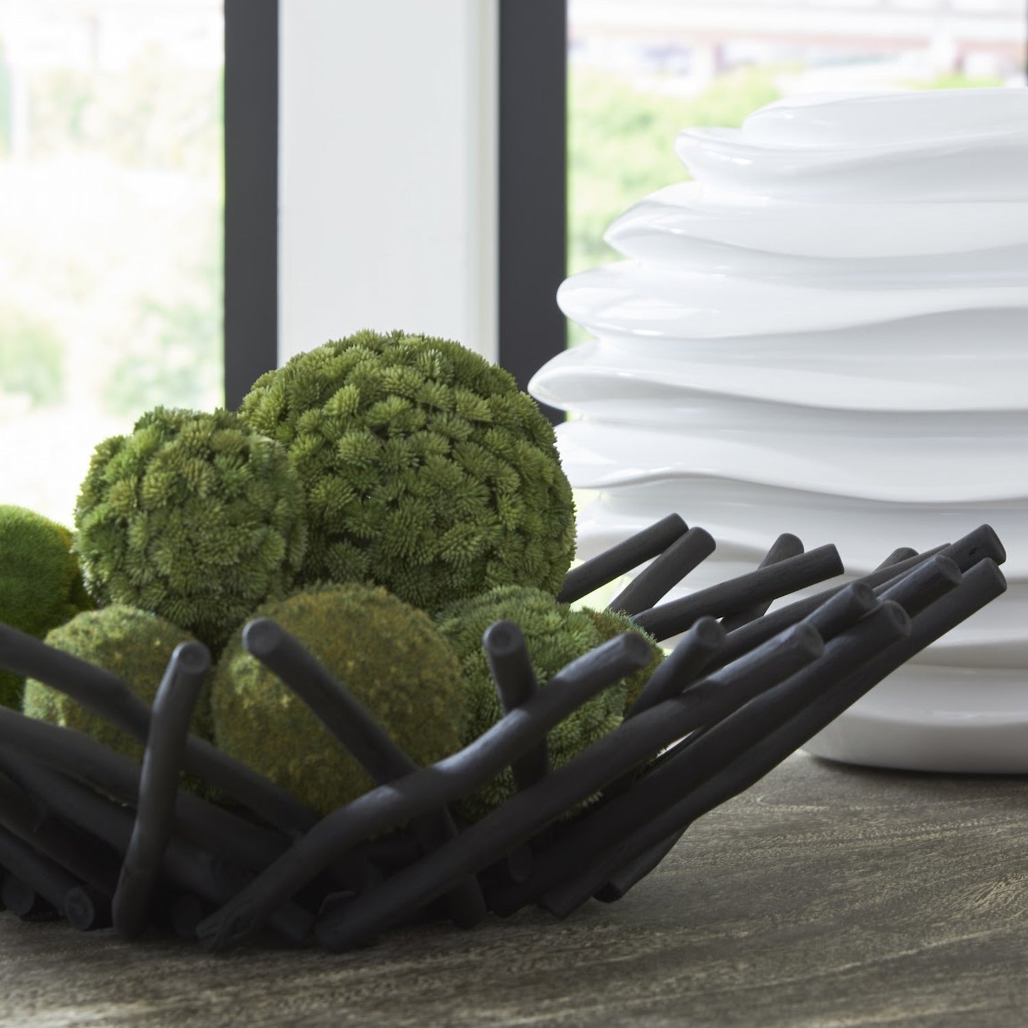 Phillips Collection Stick Bowl