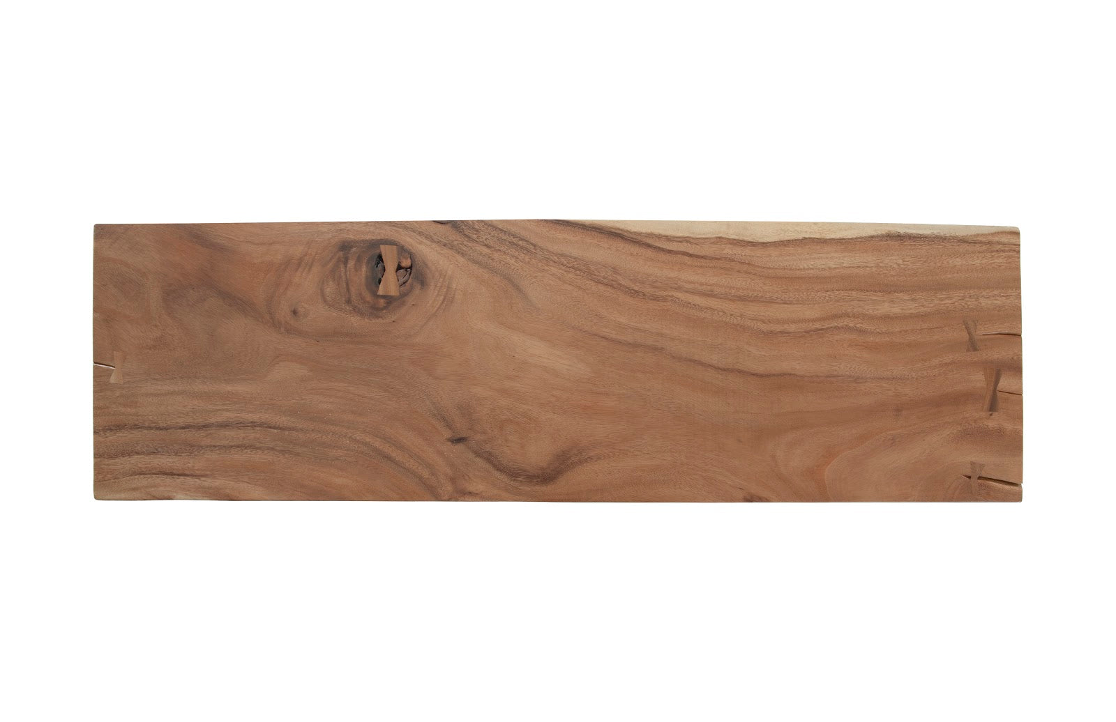 Phillips Collection Floating Console Table