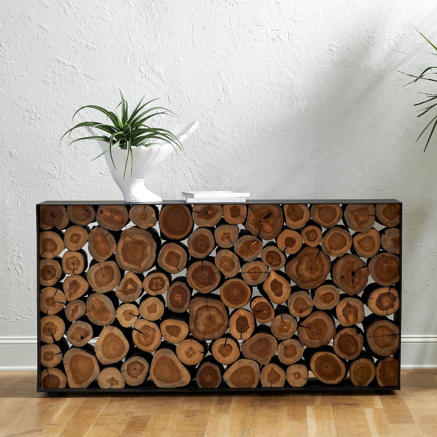 Phillips Collection Boscage Console Table