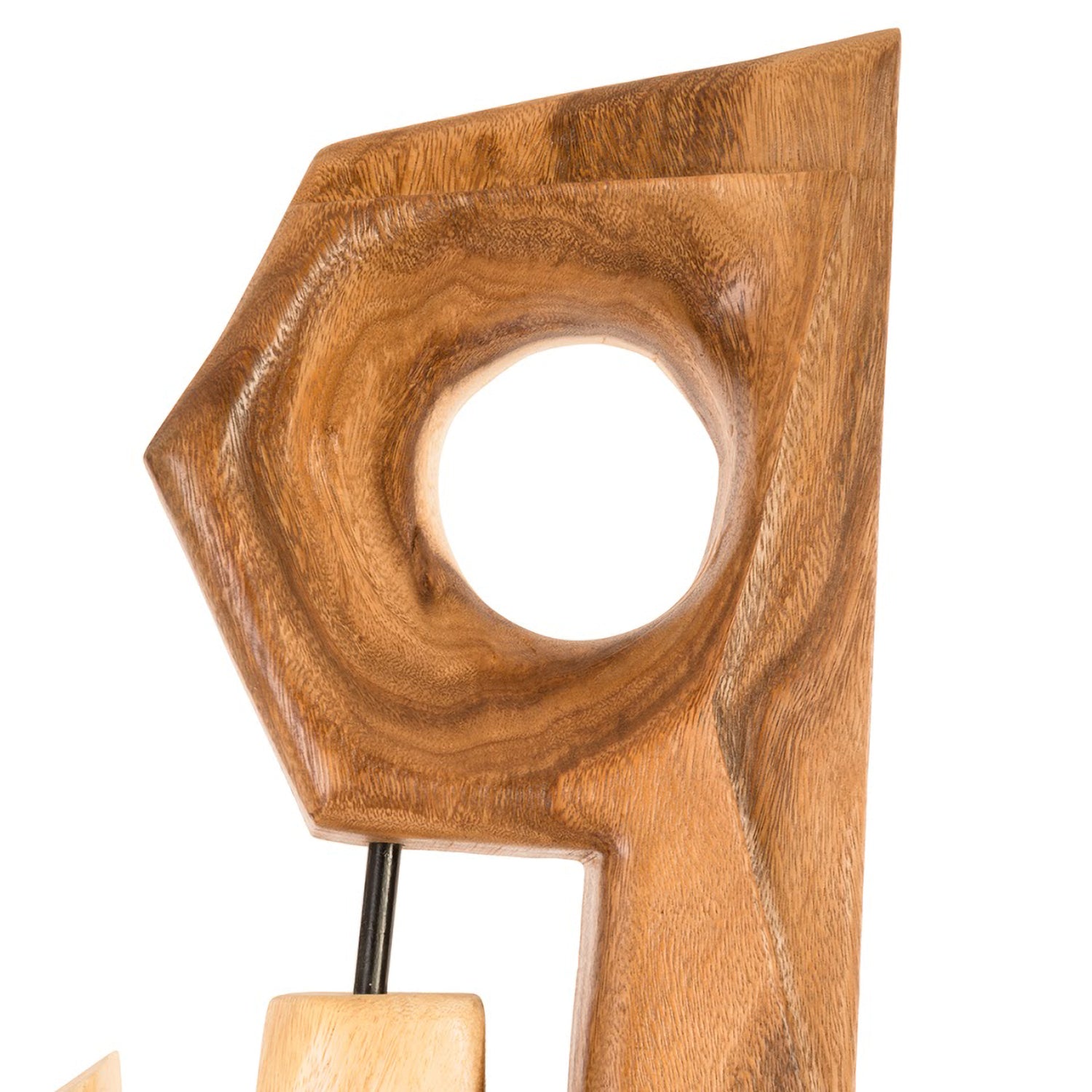 Phillips Collection Jill Wood Sculpture