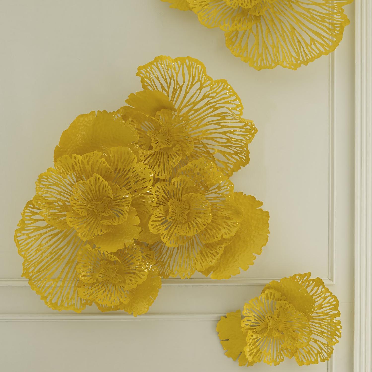 Phillips Collection Flower Wall Art