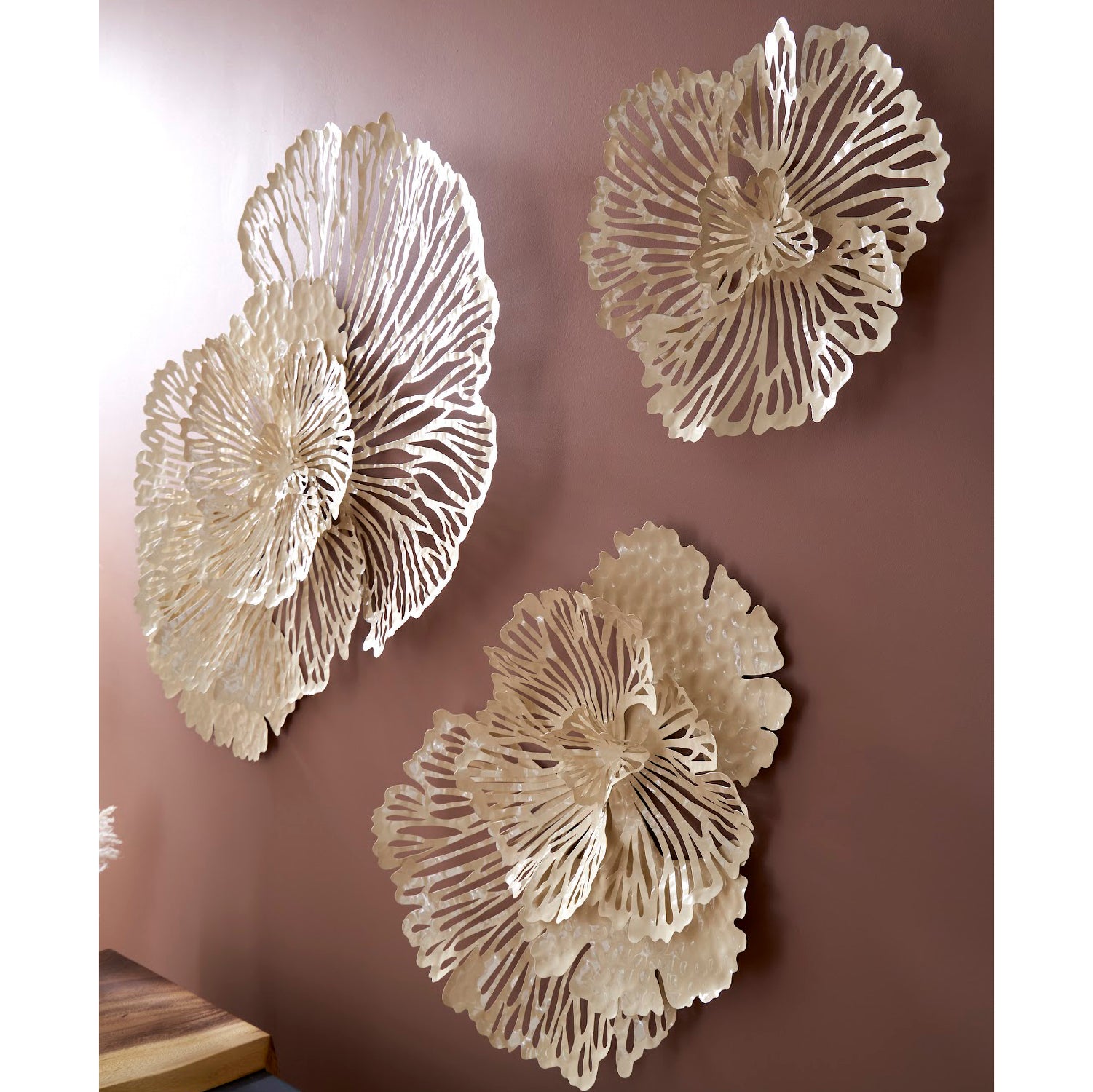 Phillips Collection Flower Wall Art