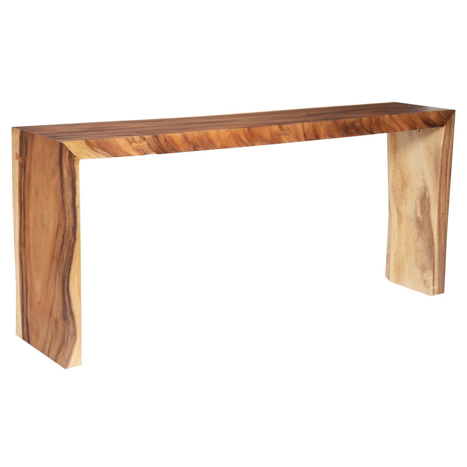 Phillips Collection Waterfall Console Table