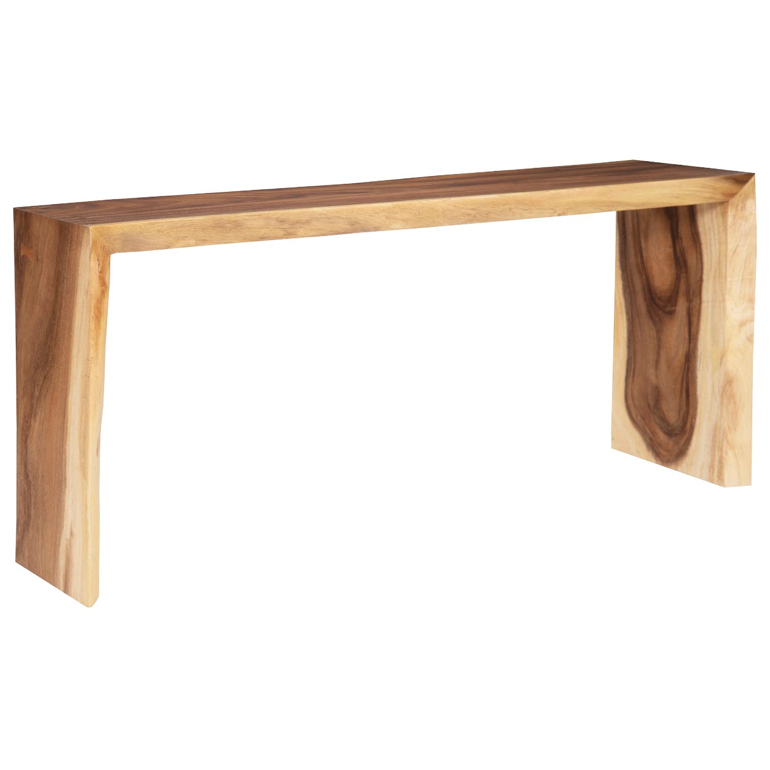 Phillips Collection Waterfall Console Table