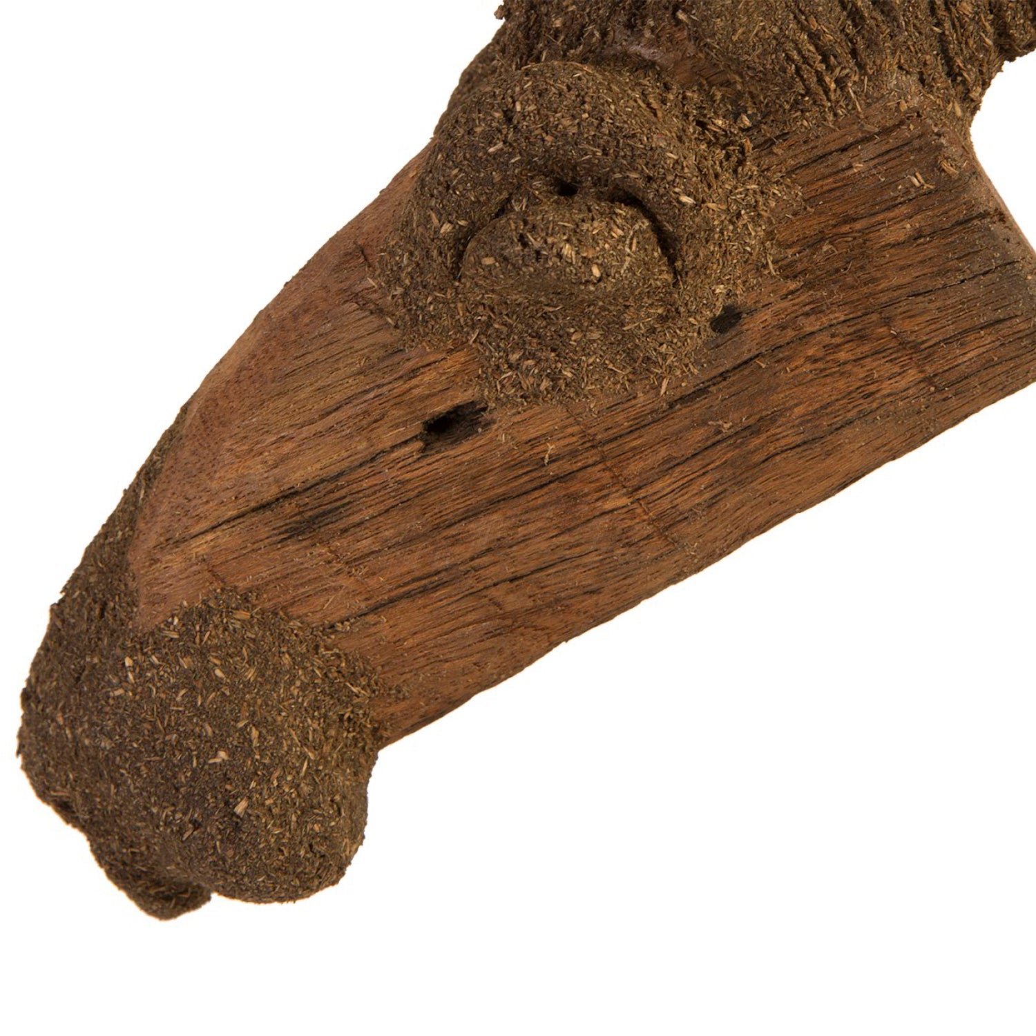 Phillips Collection Wire Horse Sculpture