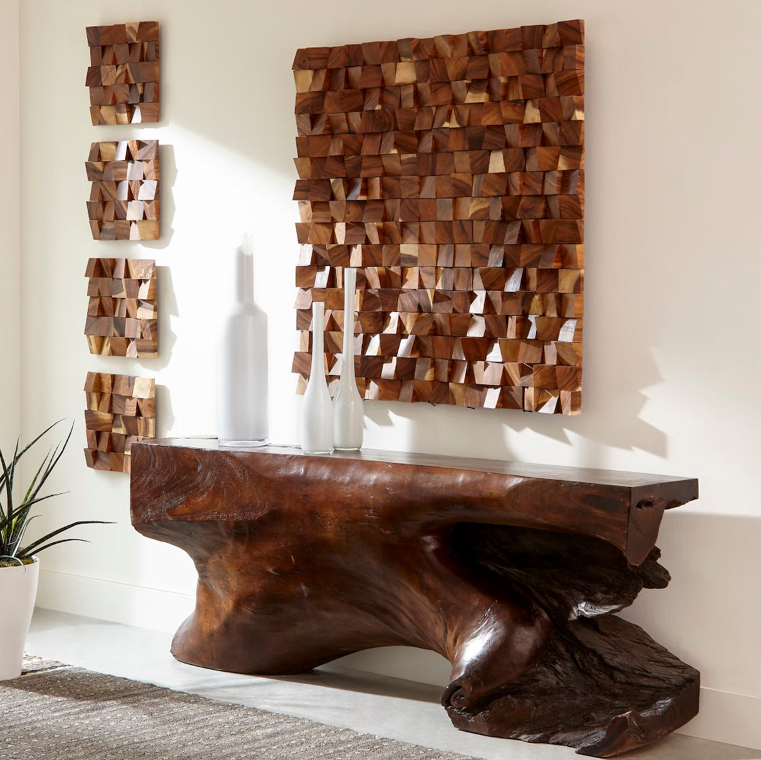 Phillips Collection Blocks Wall Art