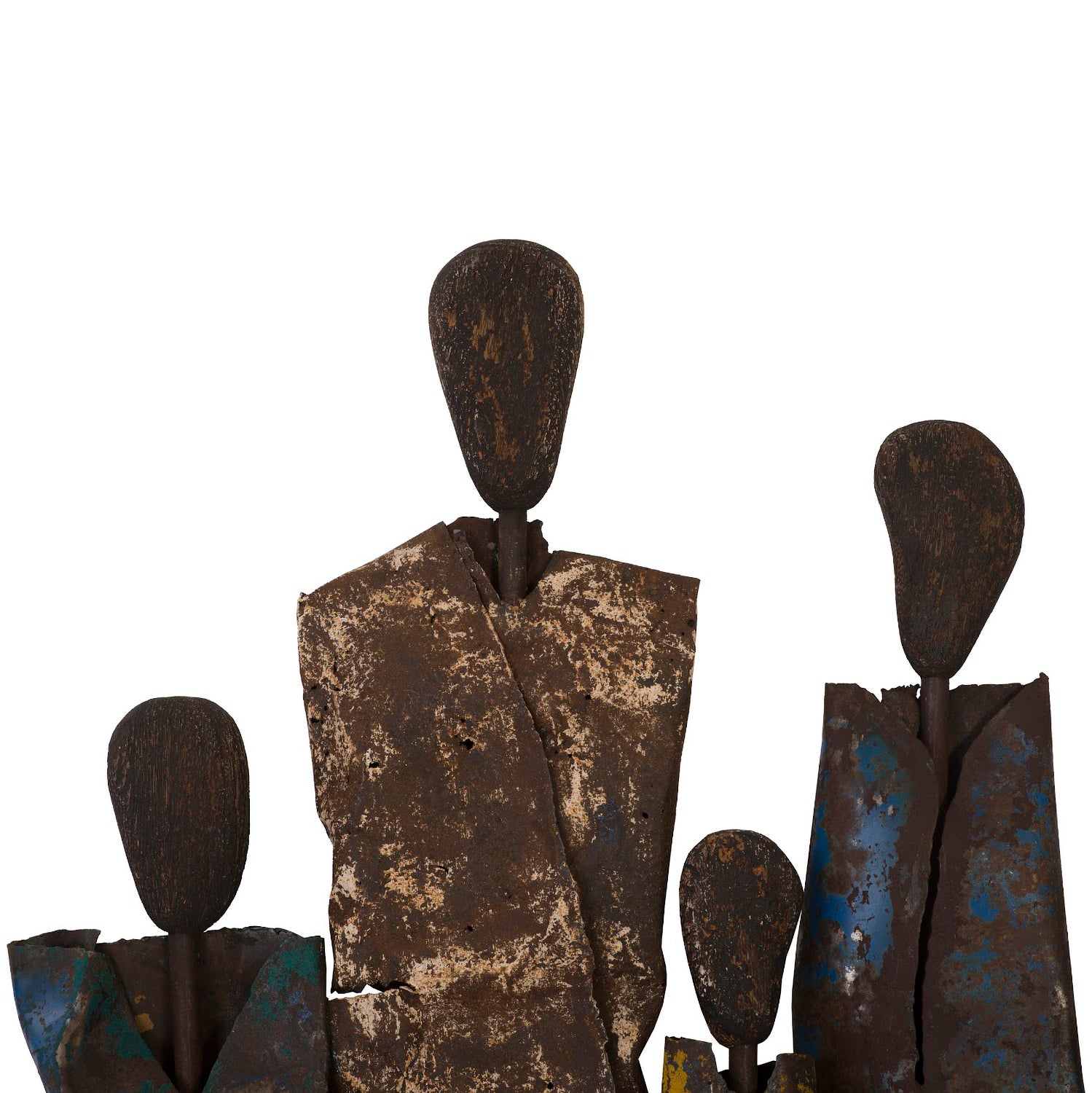 Phillips Collection Honey Drum People