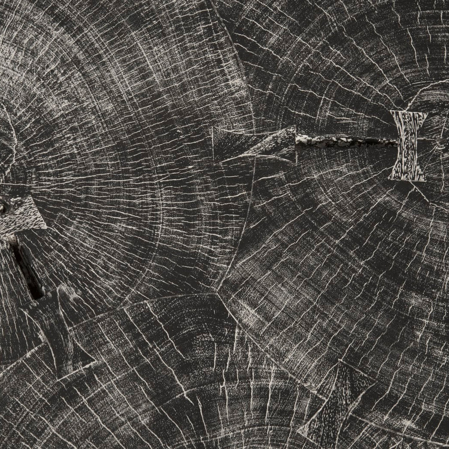 Phillips Collection Marley Coffee Table