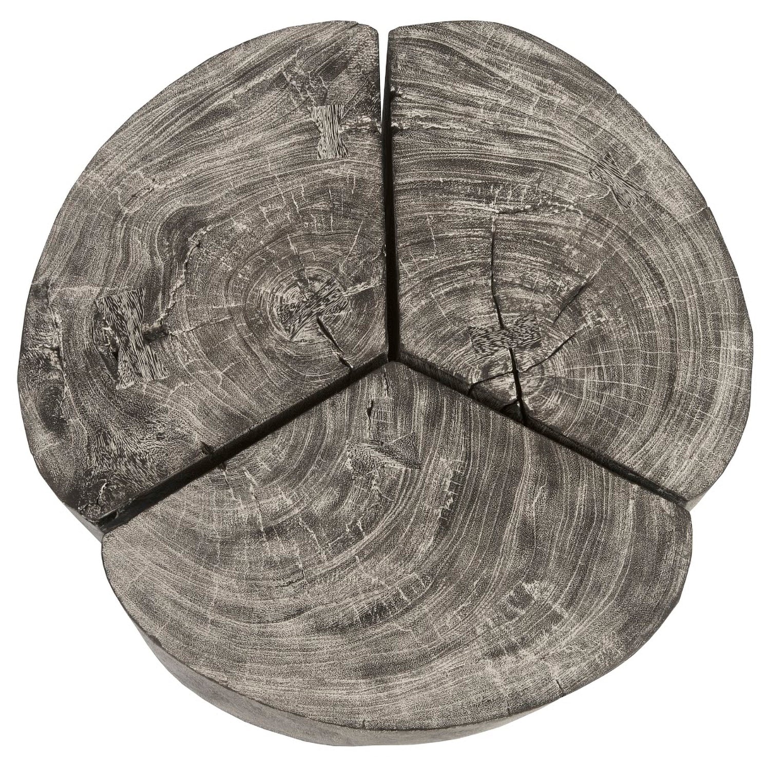 Phillips Collection Clover Coffee Table