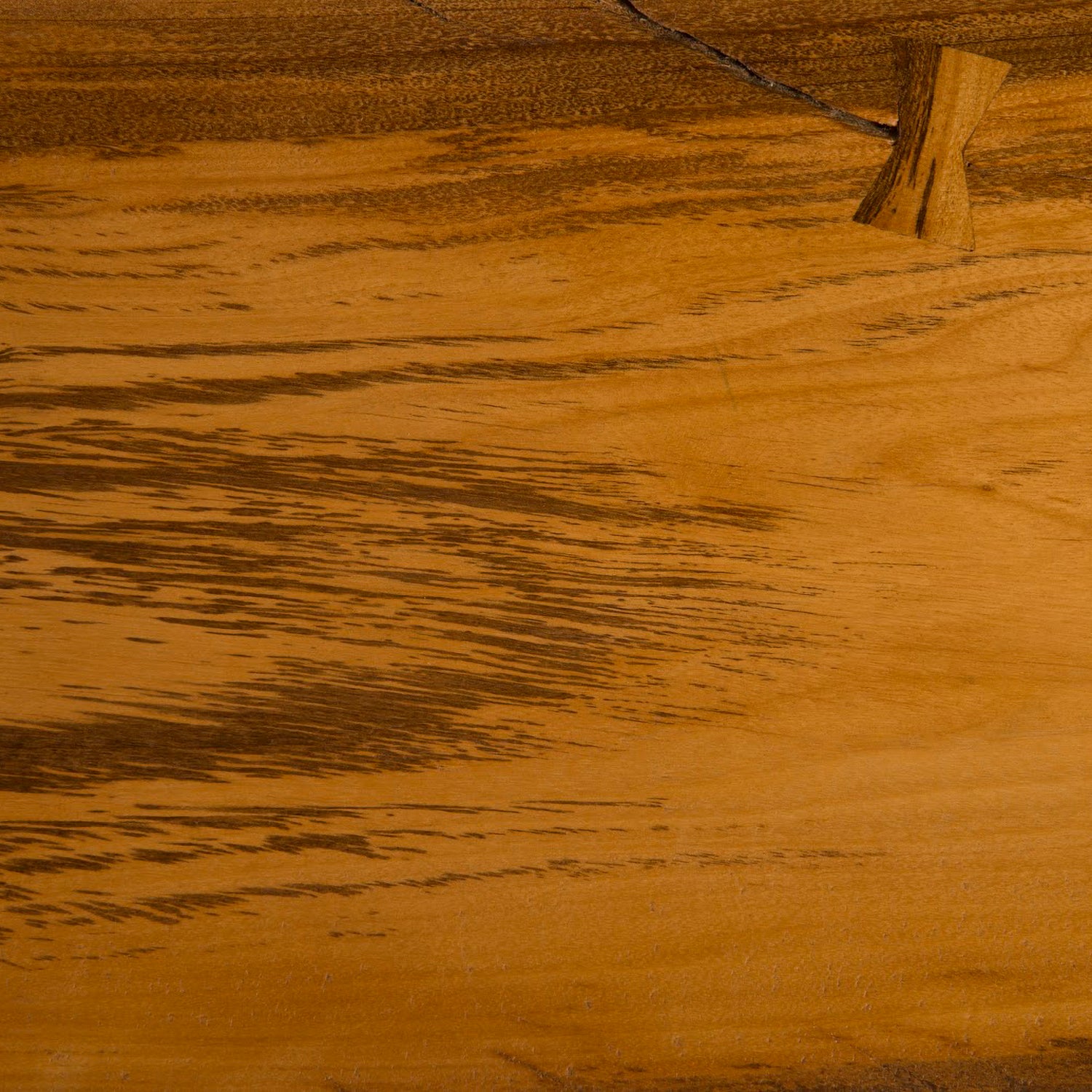 Phillips Collection Origins Straight Edge Console Table