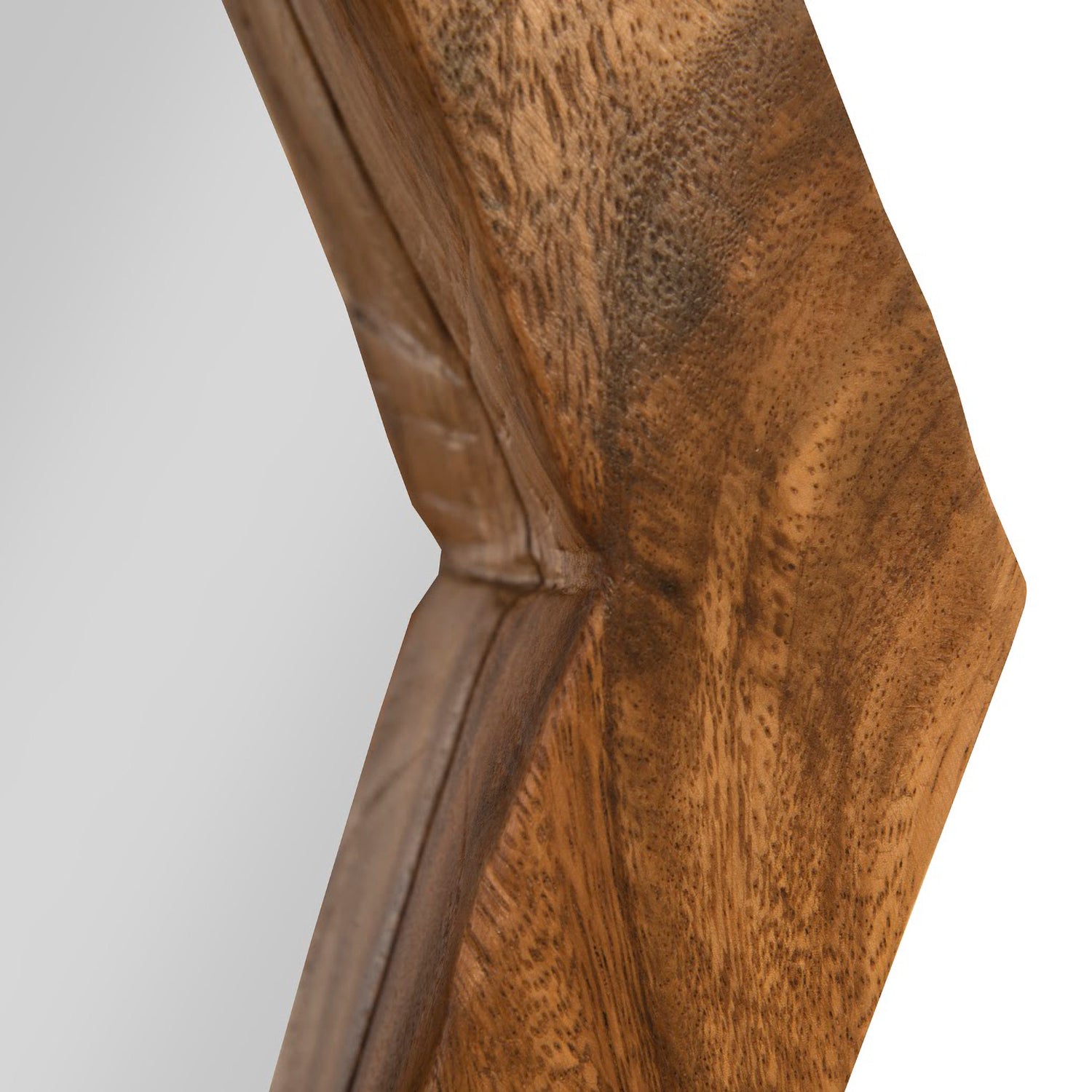 Phillips Collection Diamond Mirror