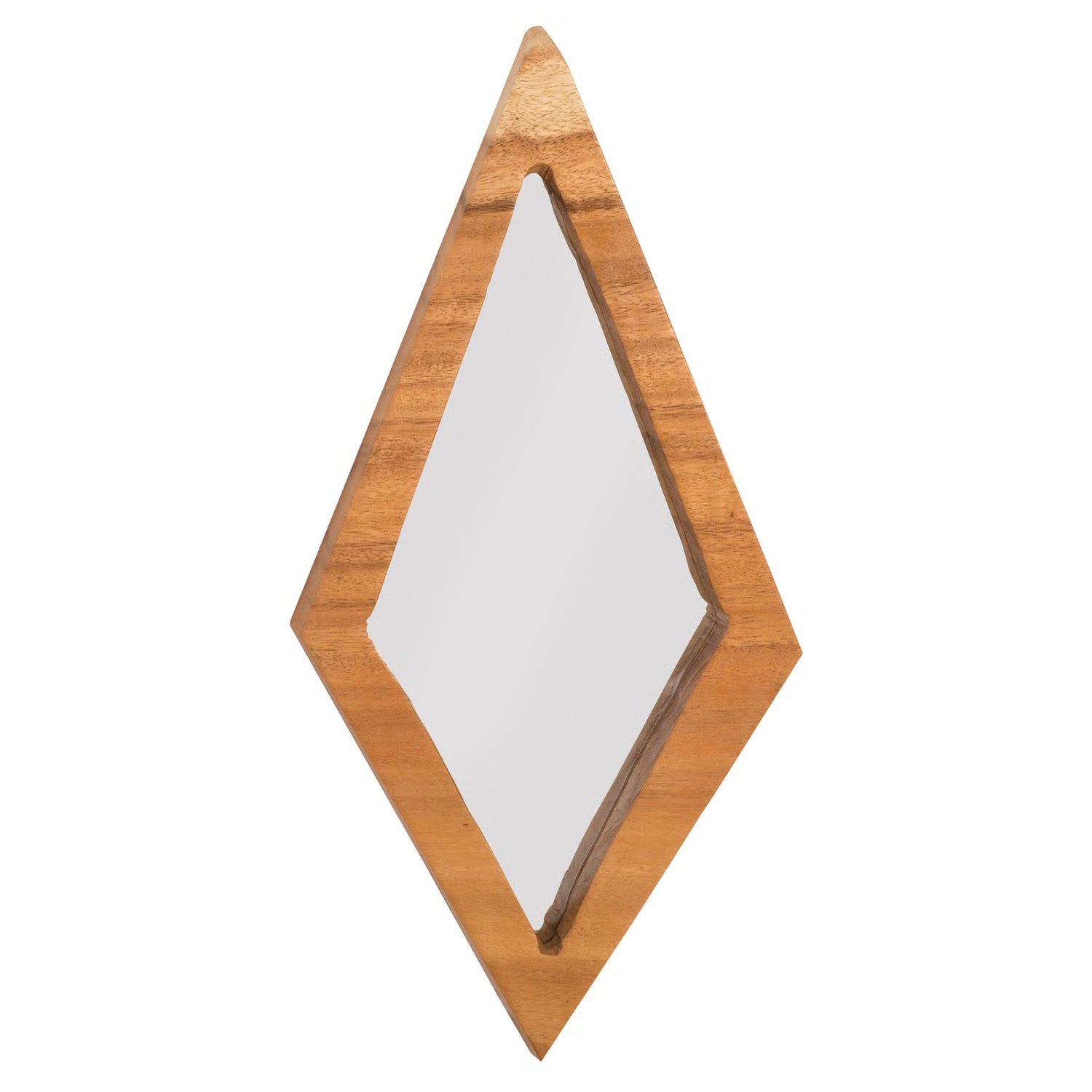 Phillips Collection Diamond Mirror