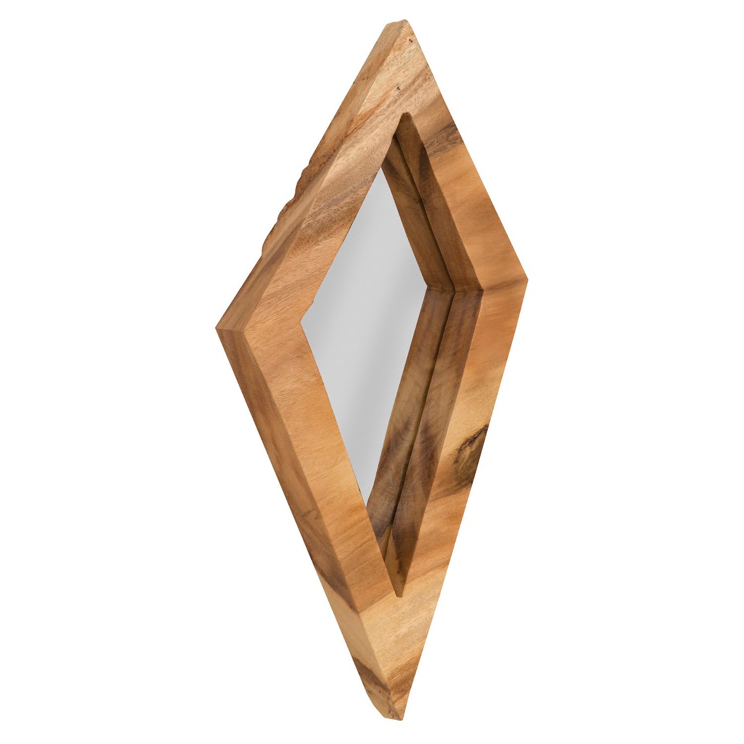 Phillips Collection Diamond Mirror